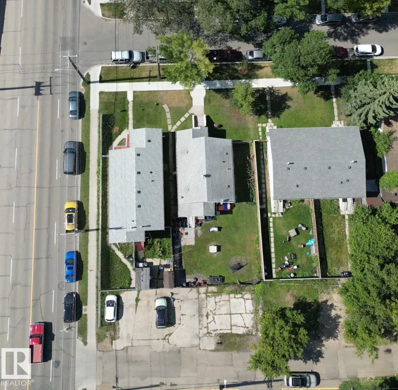 12707 123A Street