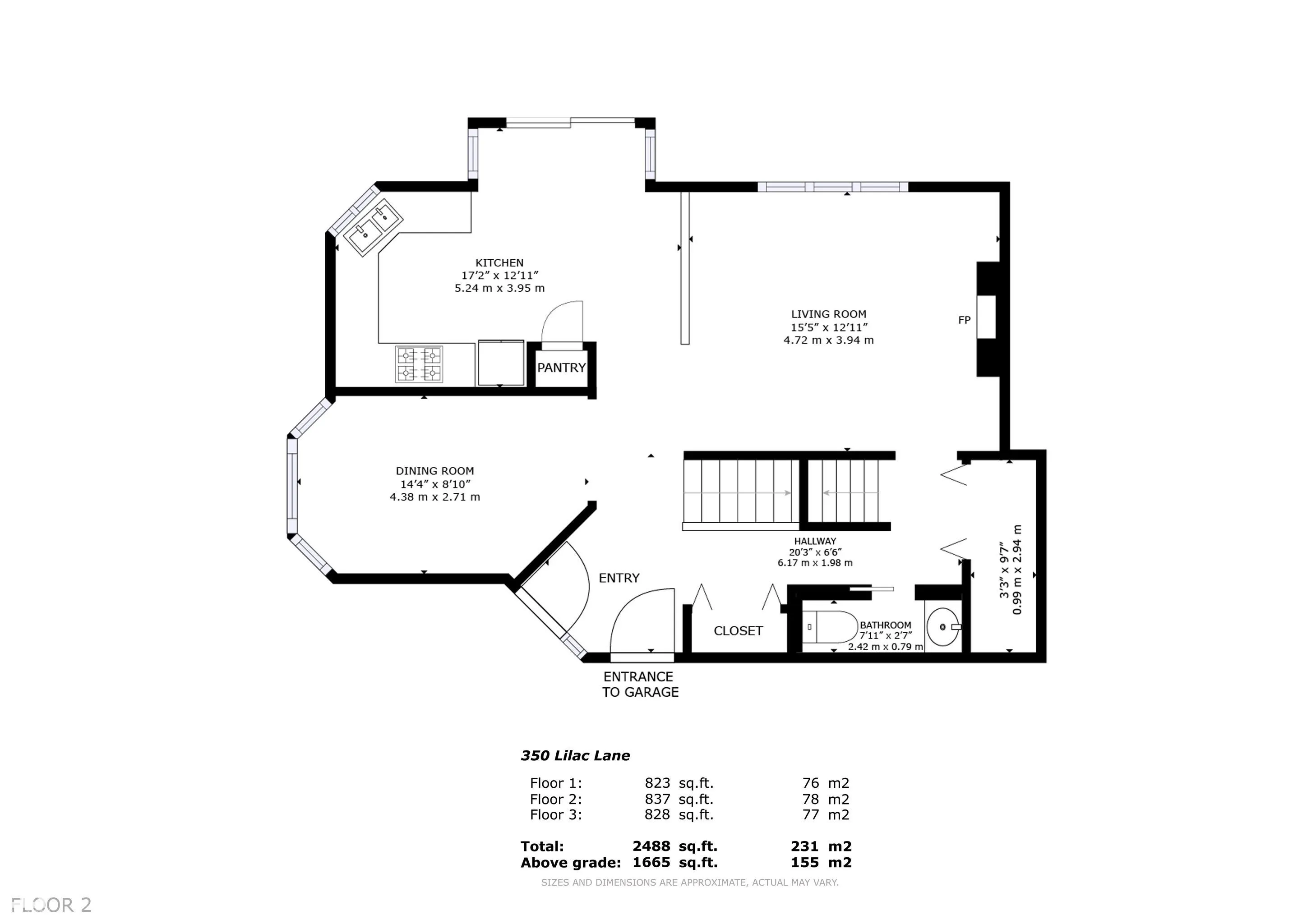350 LILAC Lane