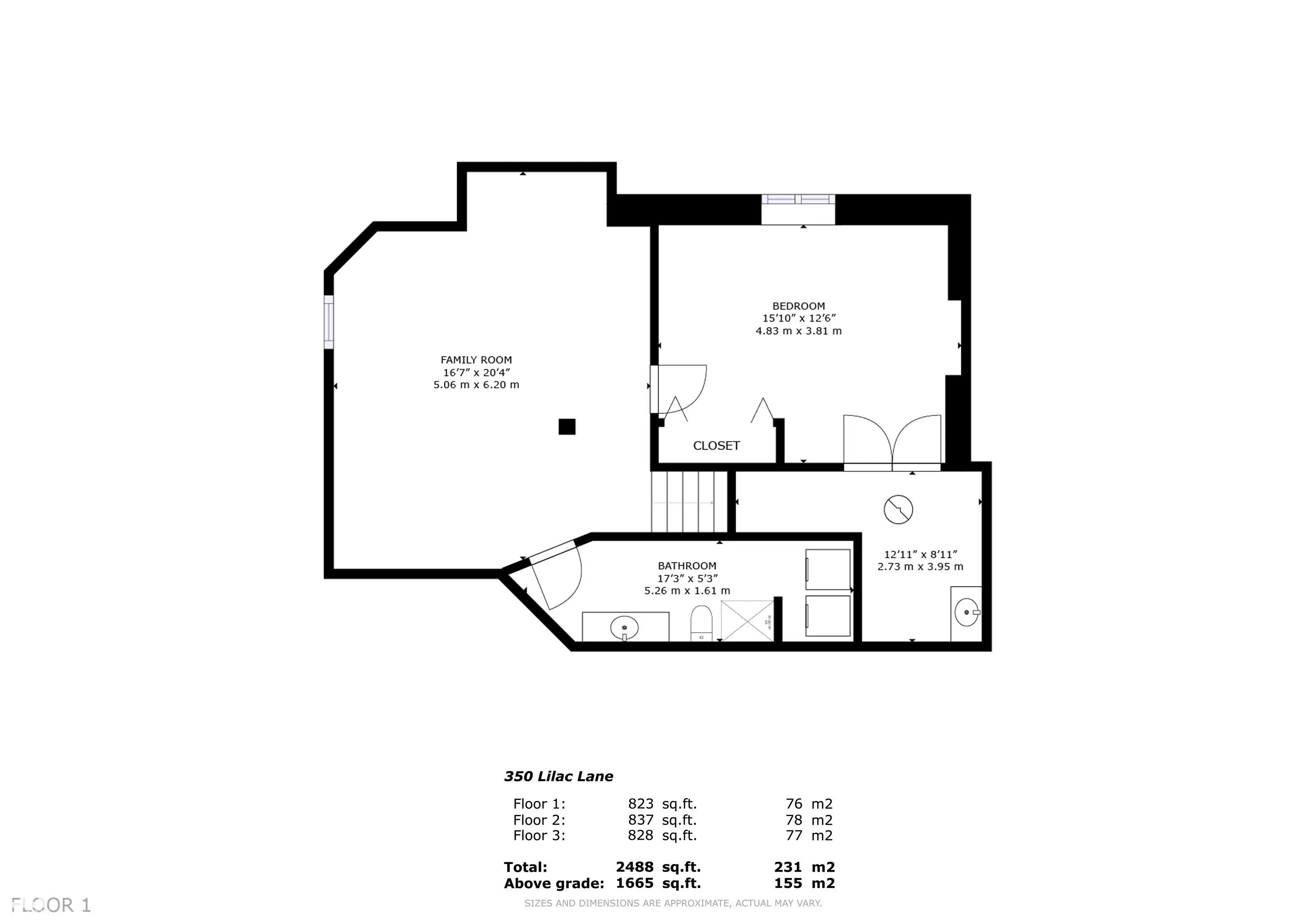 350 LILAC Lane