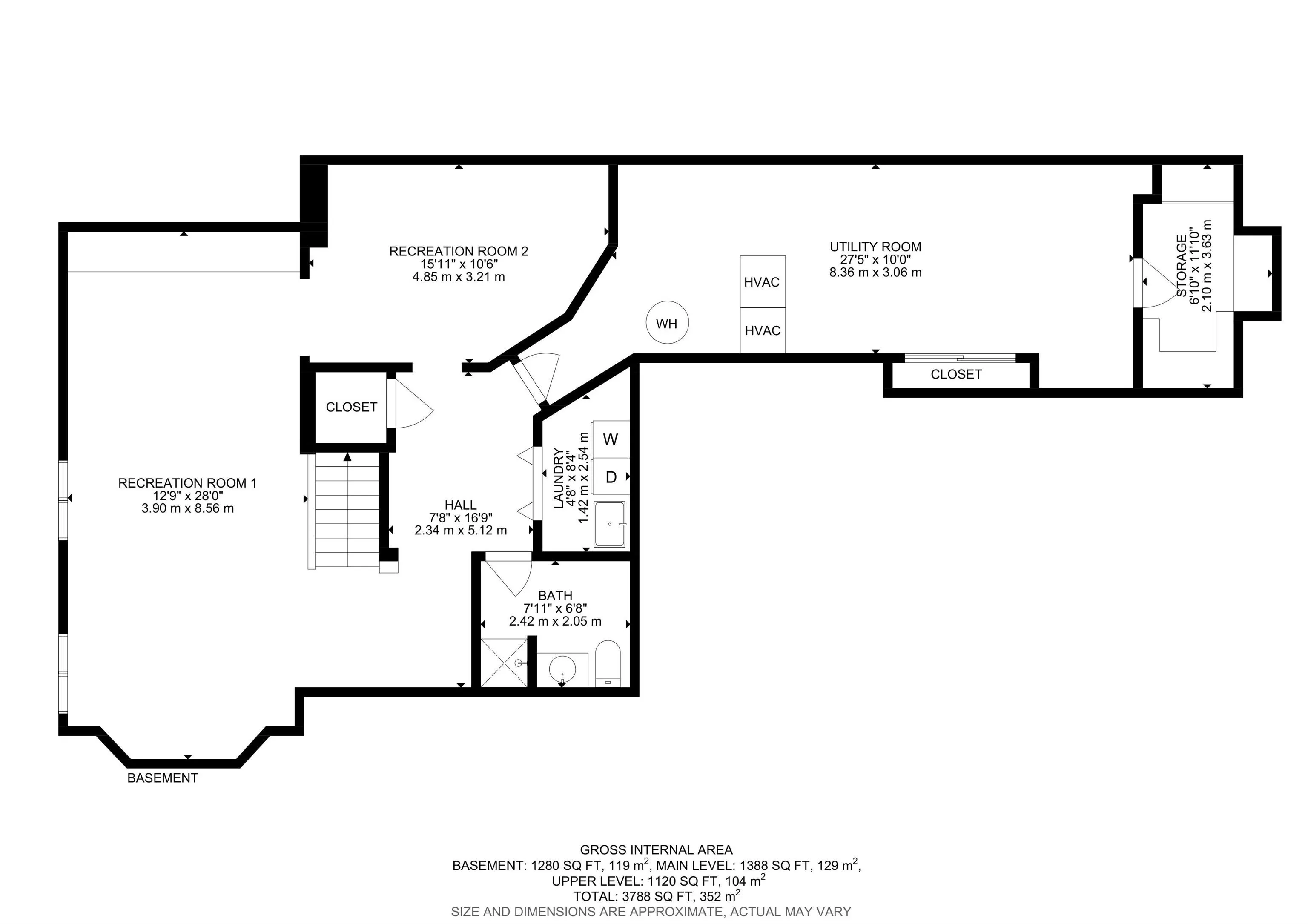 436 OLSEN Close