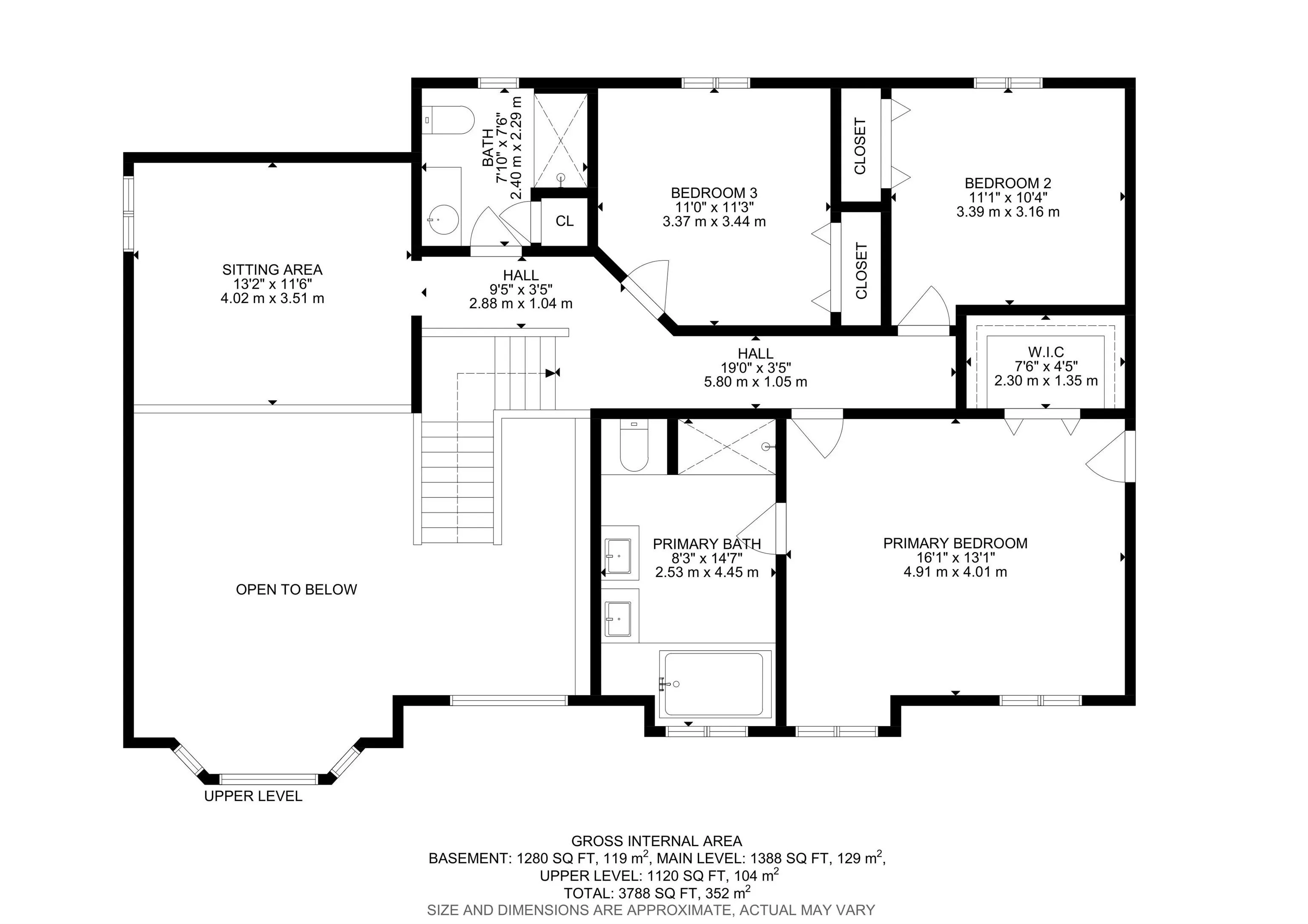 436 OLSEN Close