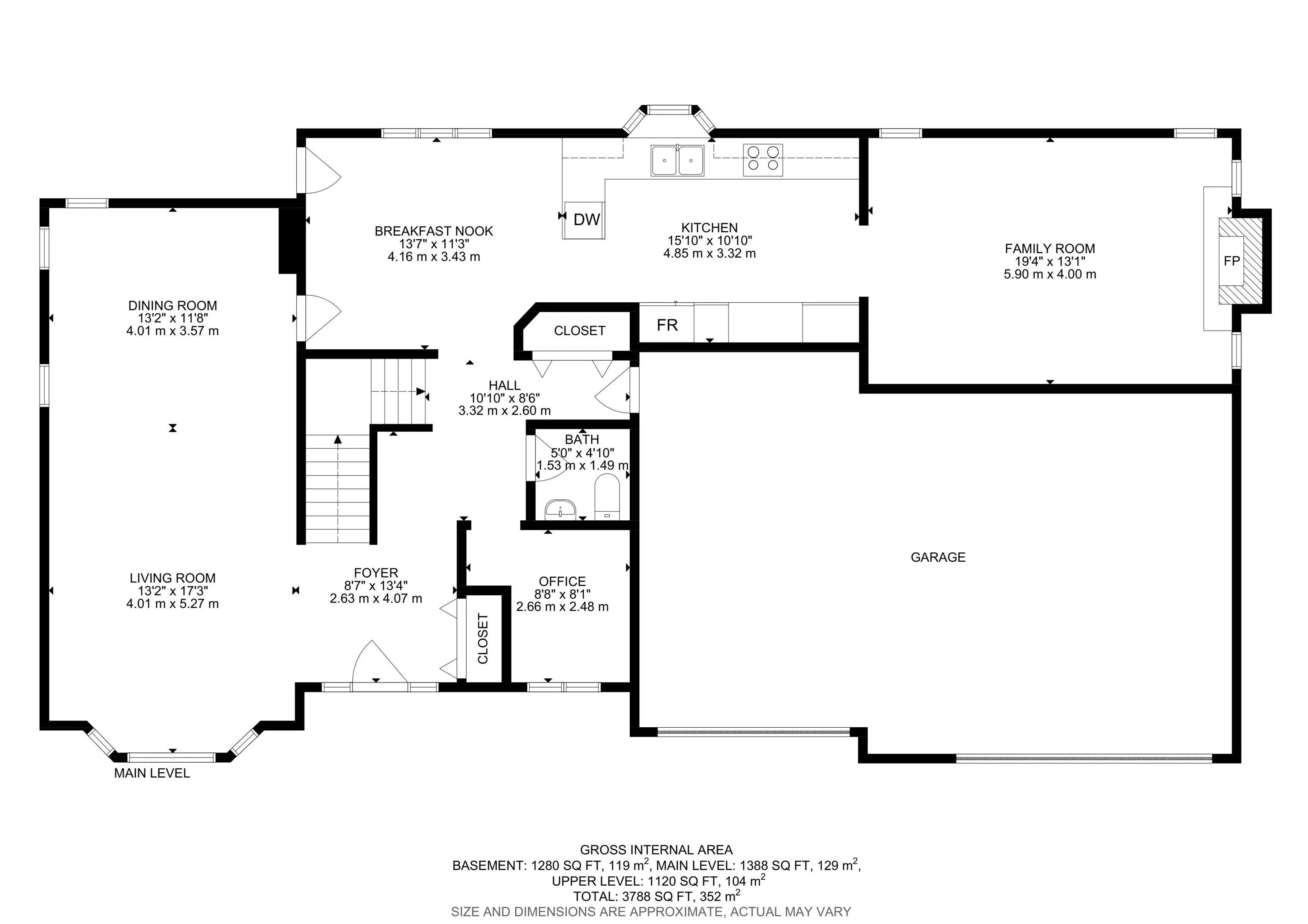 436 OLSEN Close