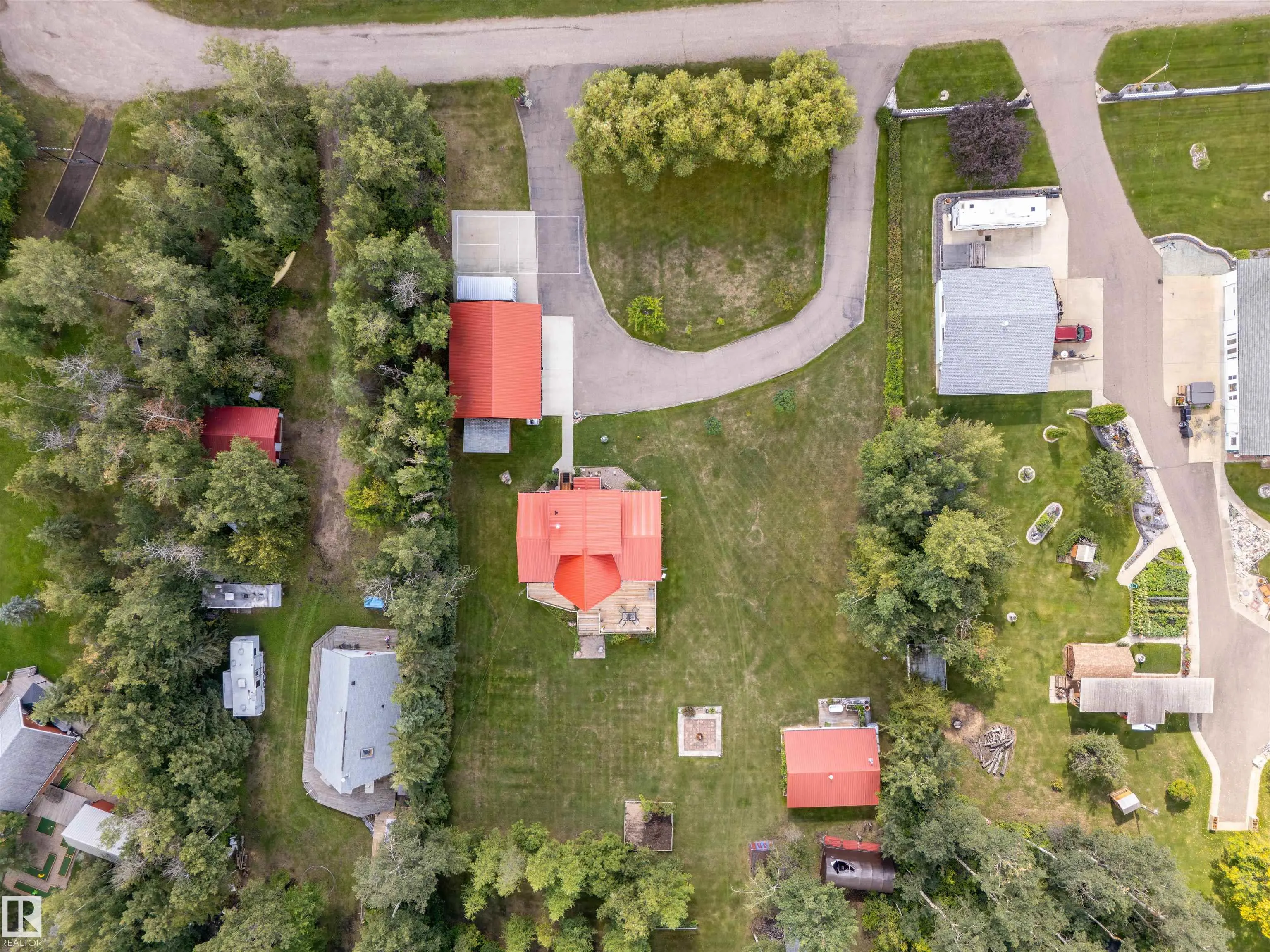 59317 Rge Rd 45