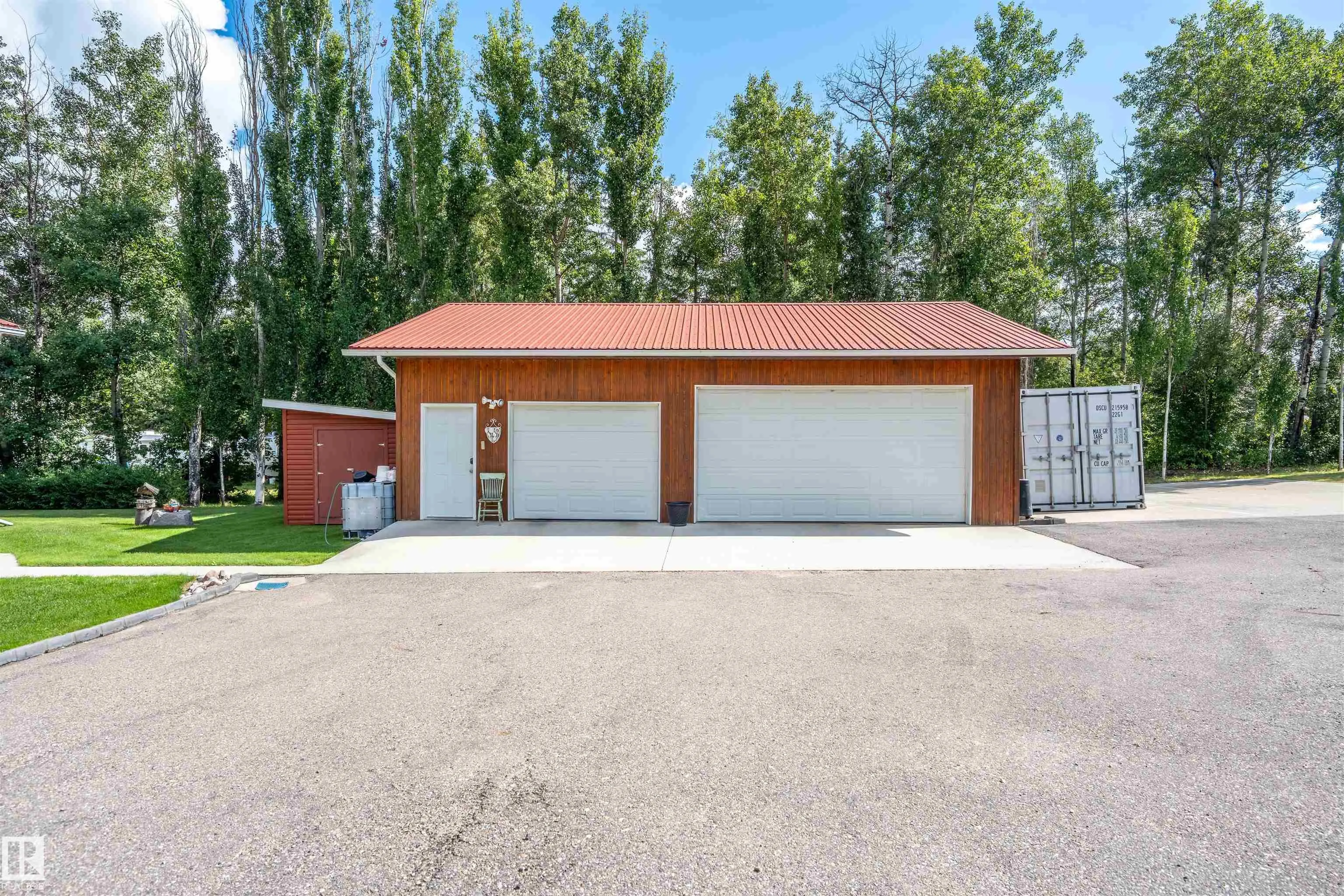 59317 Rge Rd 45