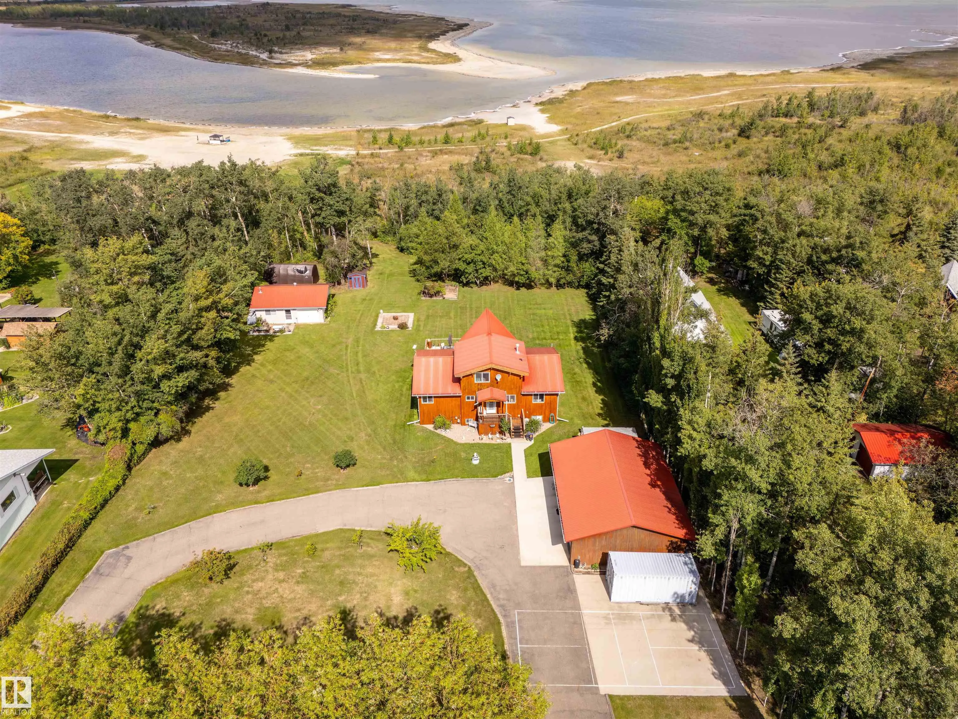59317 Rge Rd 45