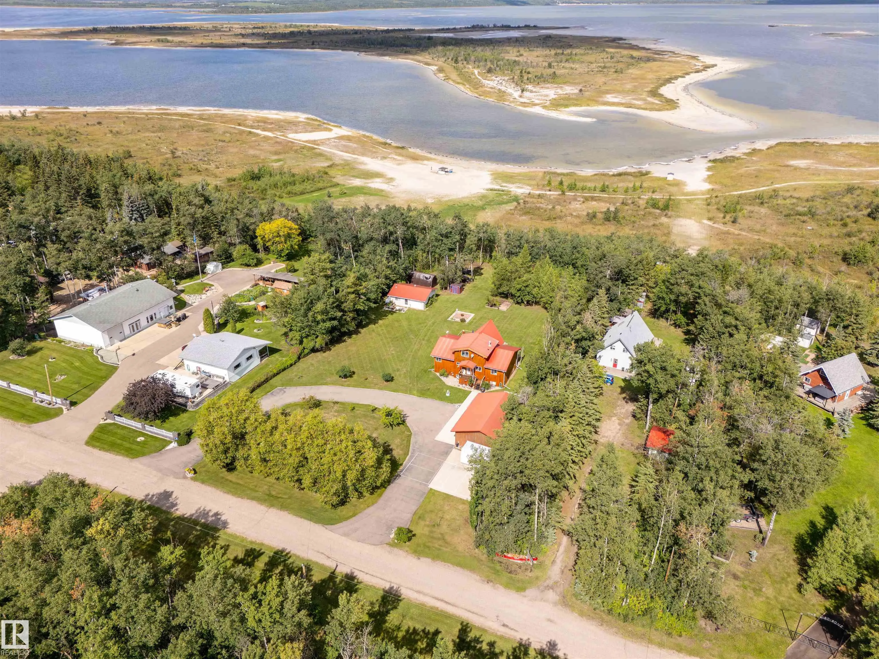 59317 Rge Rd 45