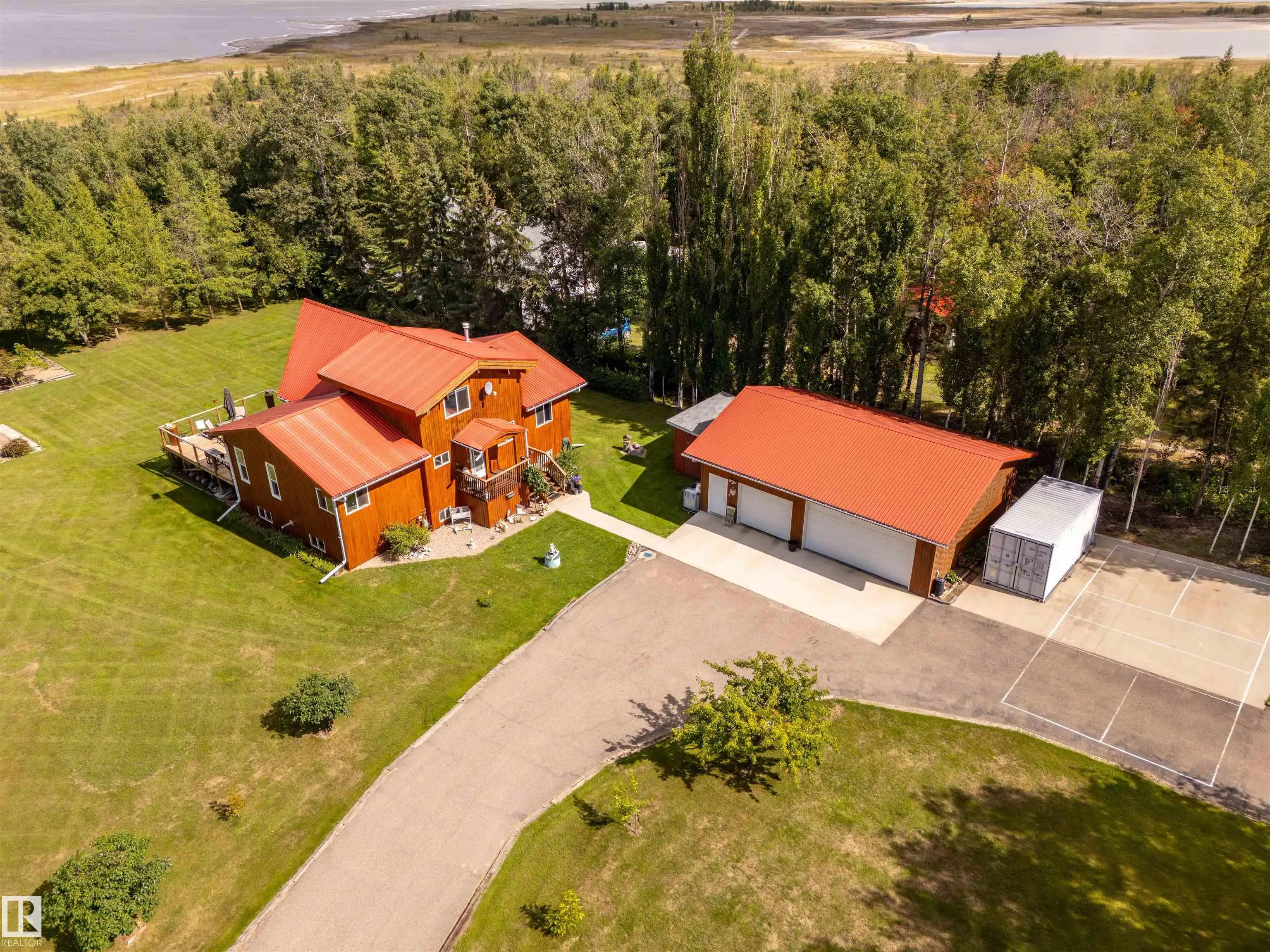 59317 Rge Rd 45