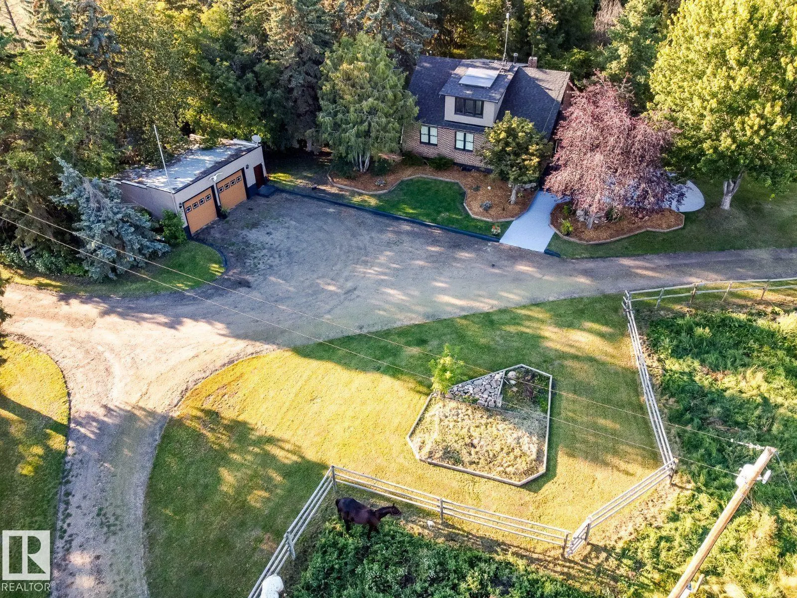 473025 Range Road 262