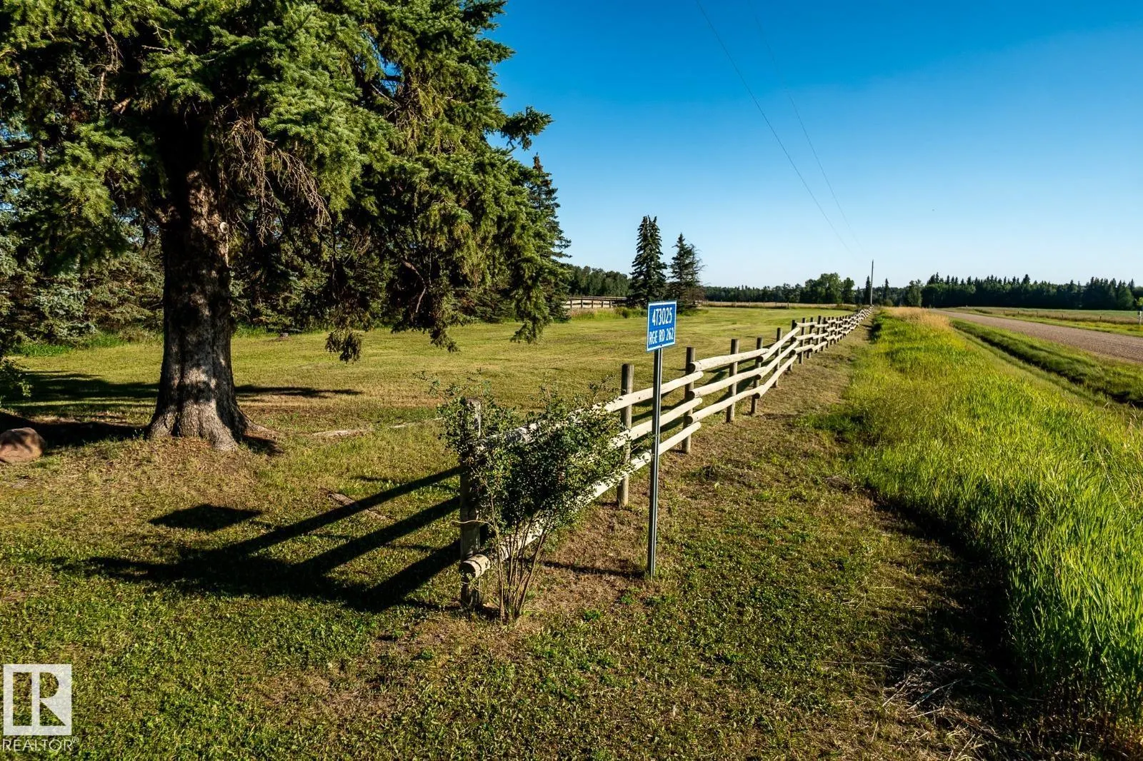 473025 Range Road 262