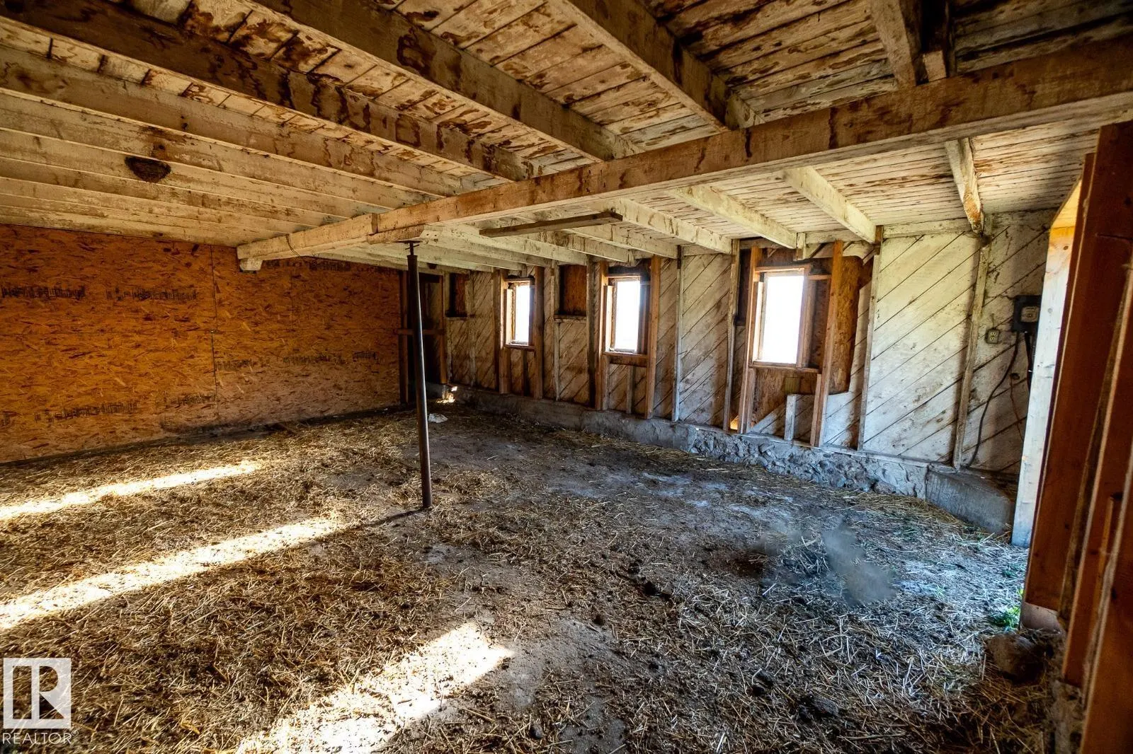 473025 Range Road 262