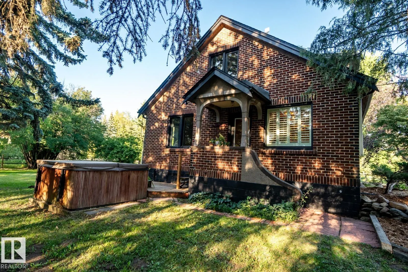 473025 Range Road 262
