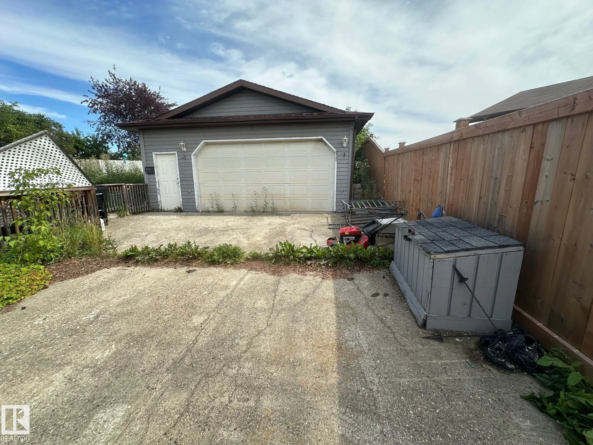 Undisclosed Address
