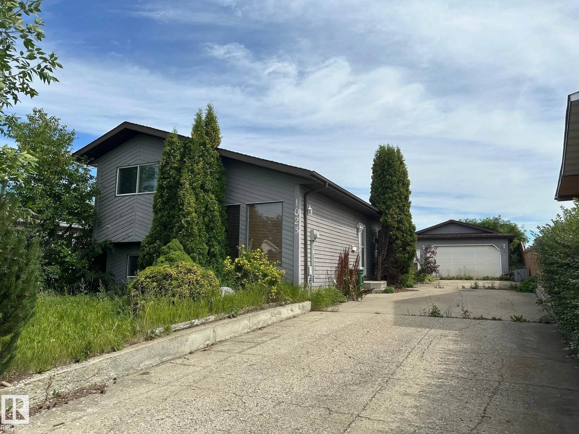 Undisclosed Address
