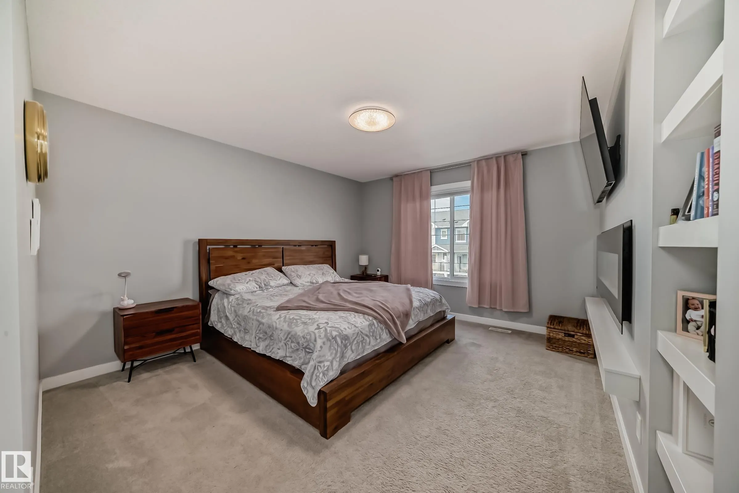 3075 CARPENTER LANDING Landing