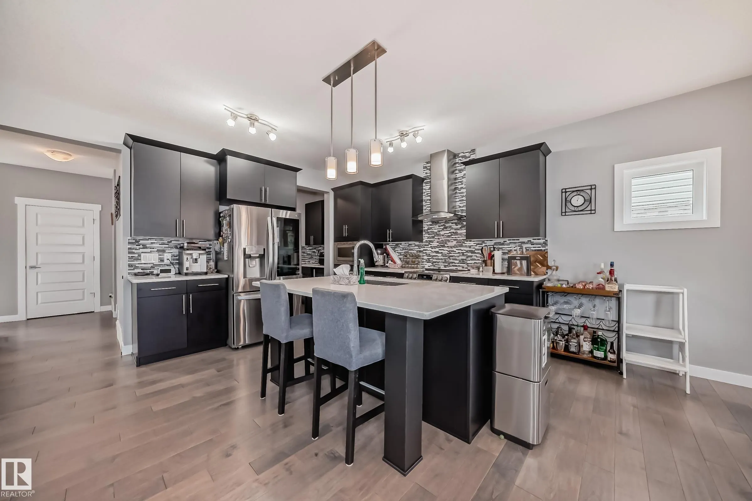 3075 CARPENTER LANDING Landing