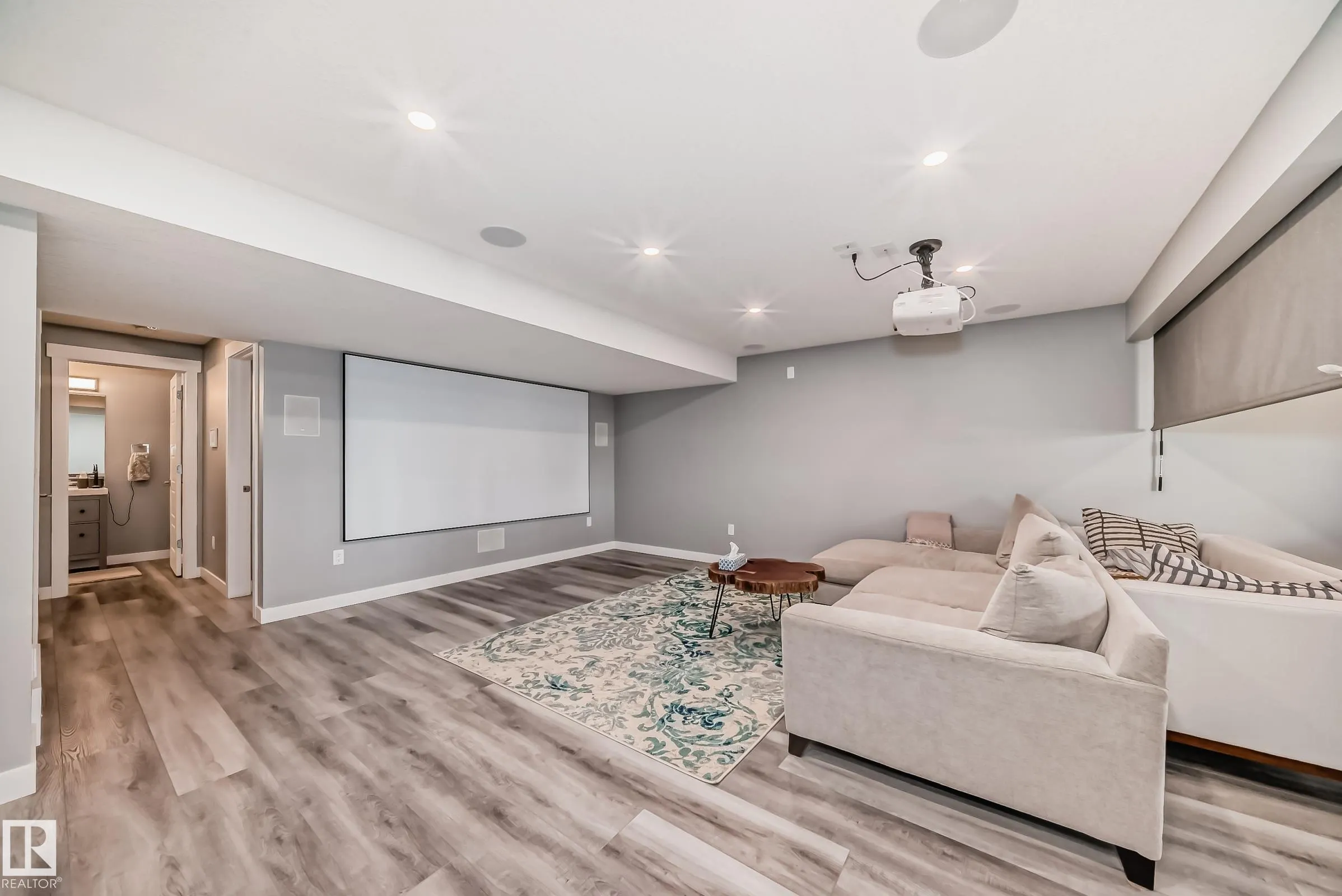 3075 CARPENTER LANDING Landing