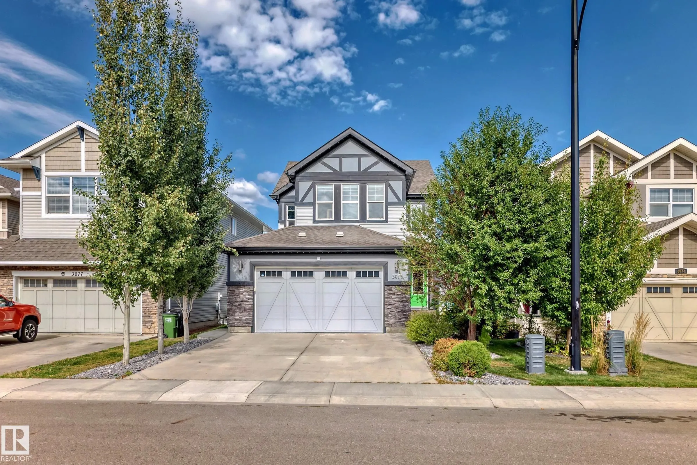 3075 CARPENTER LANDING Landing