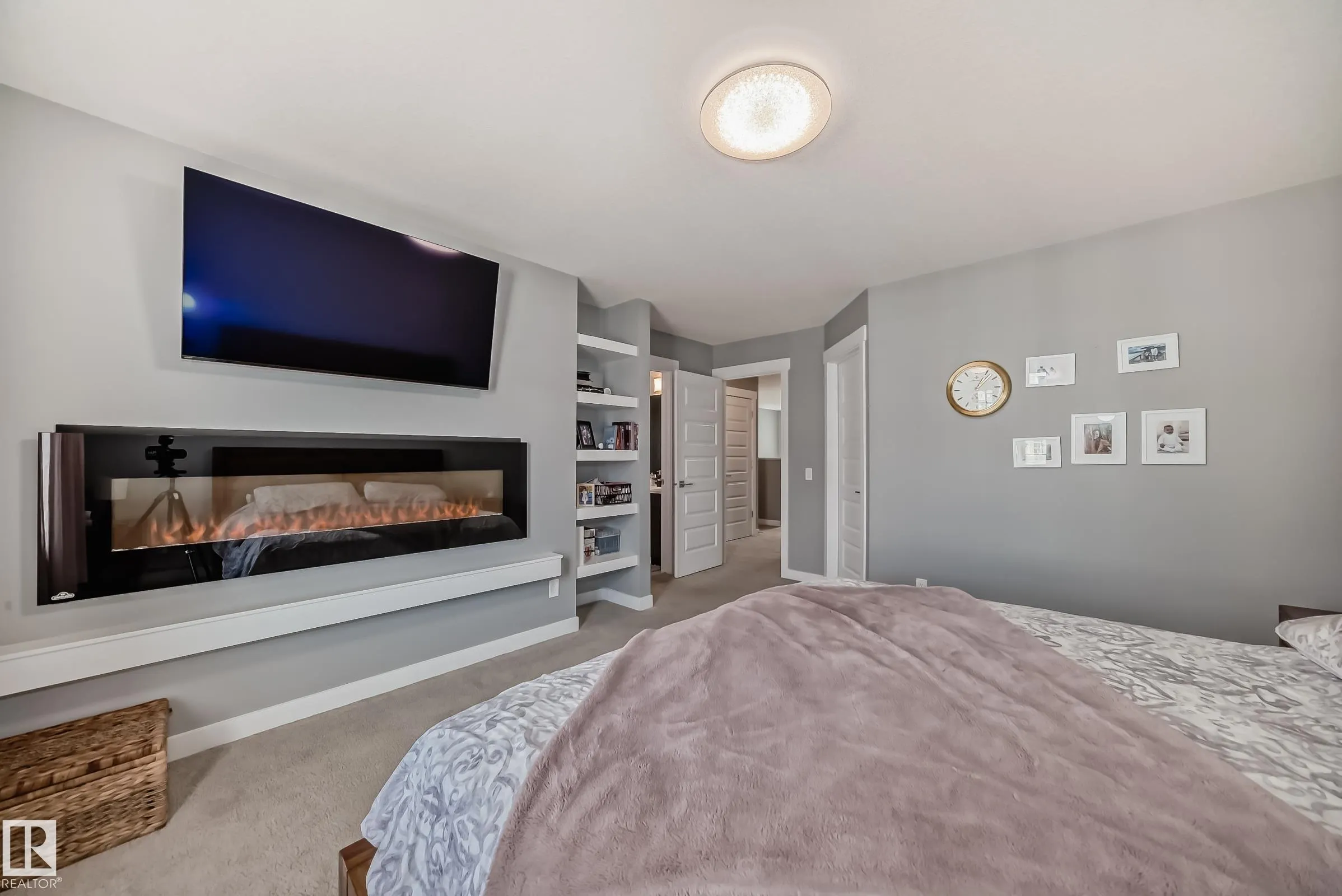3075 CARPENTER LANDING Landing