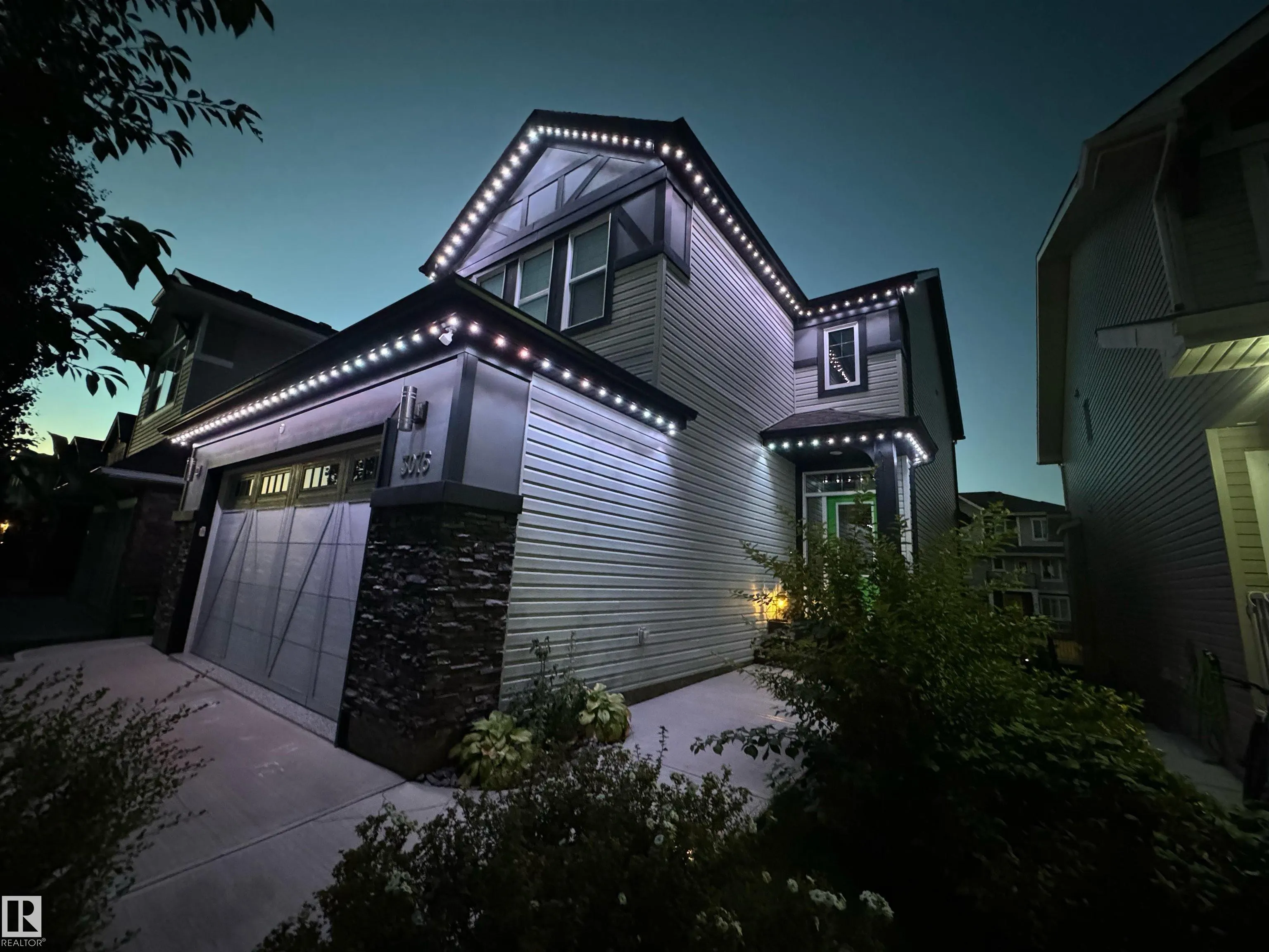 3075 CARPENTER LANDING Landing