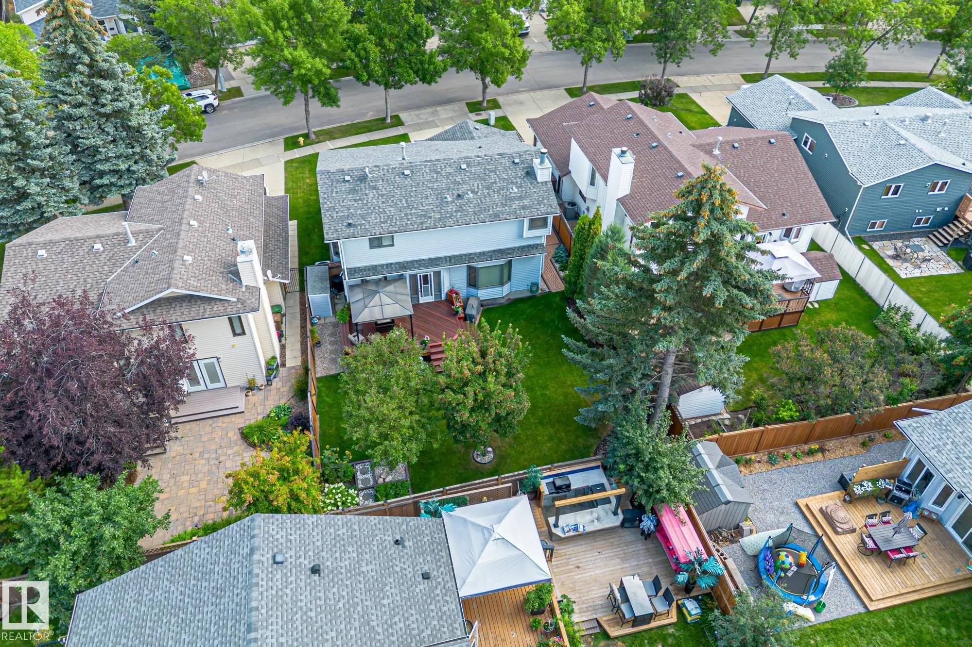 3 Durand Place