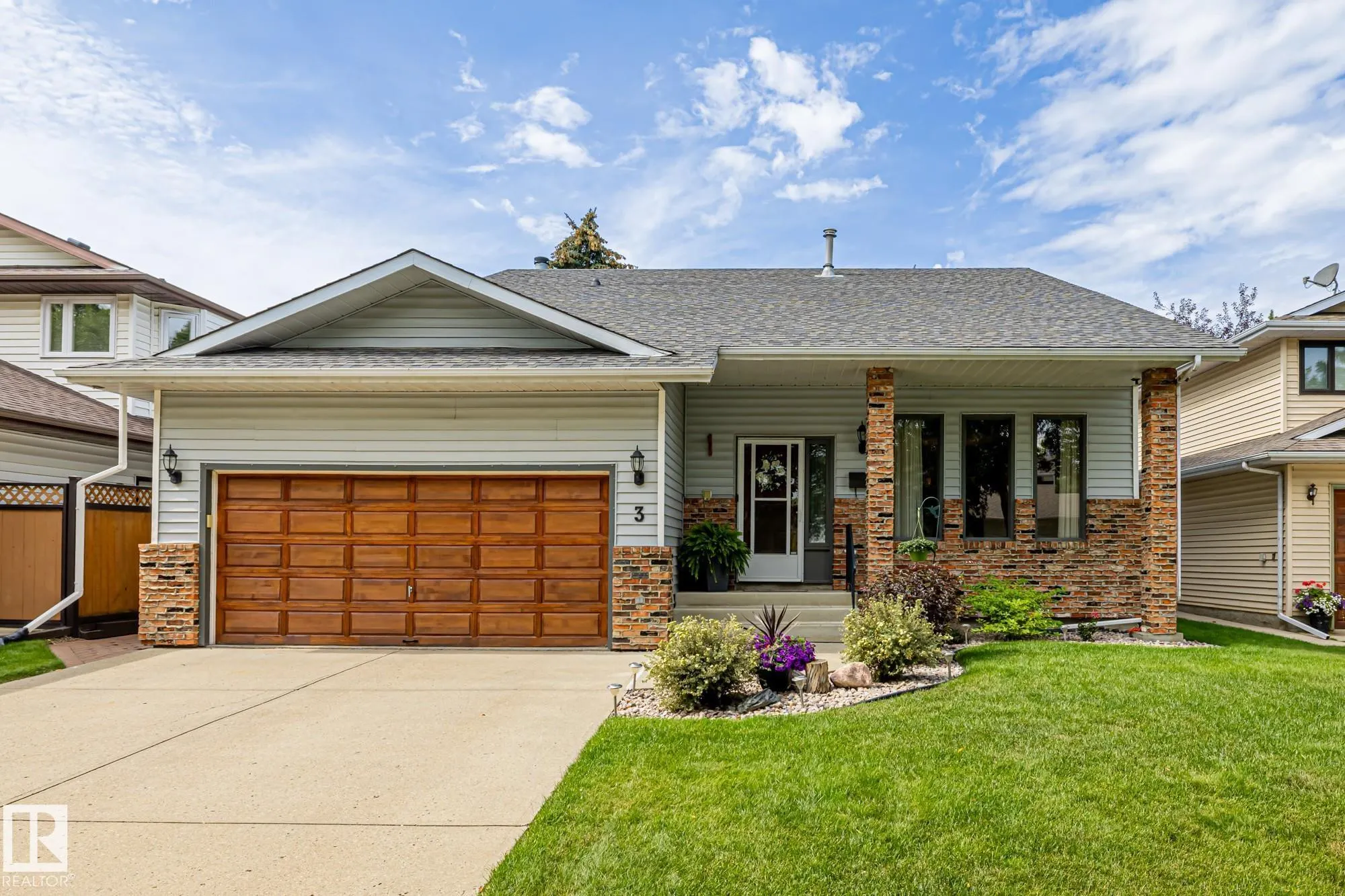 3 Durand Place