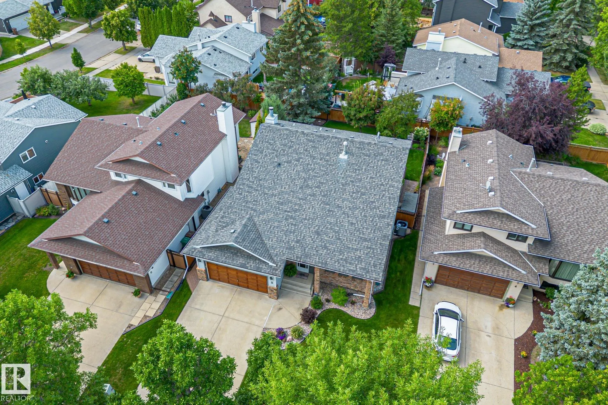 3 Durand Place