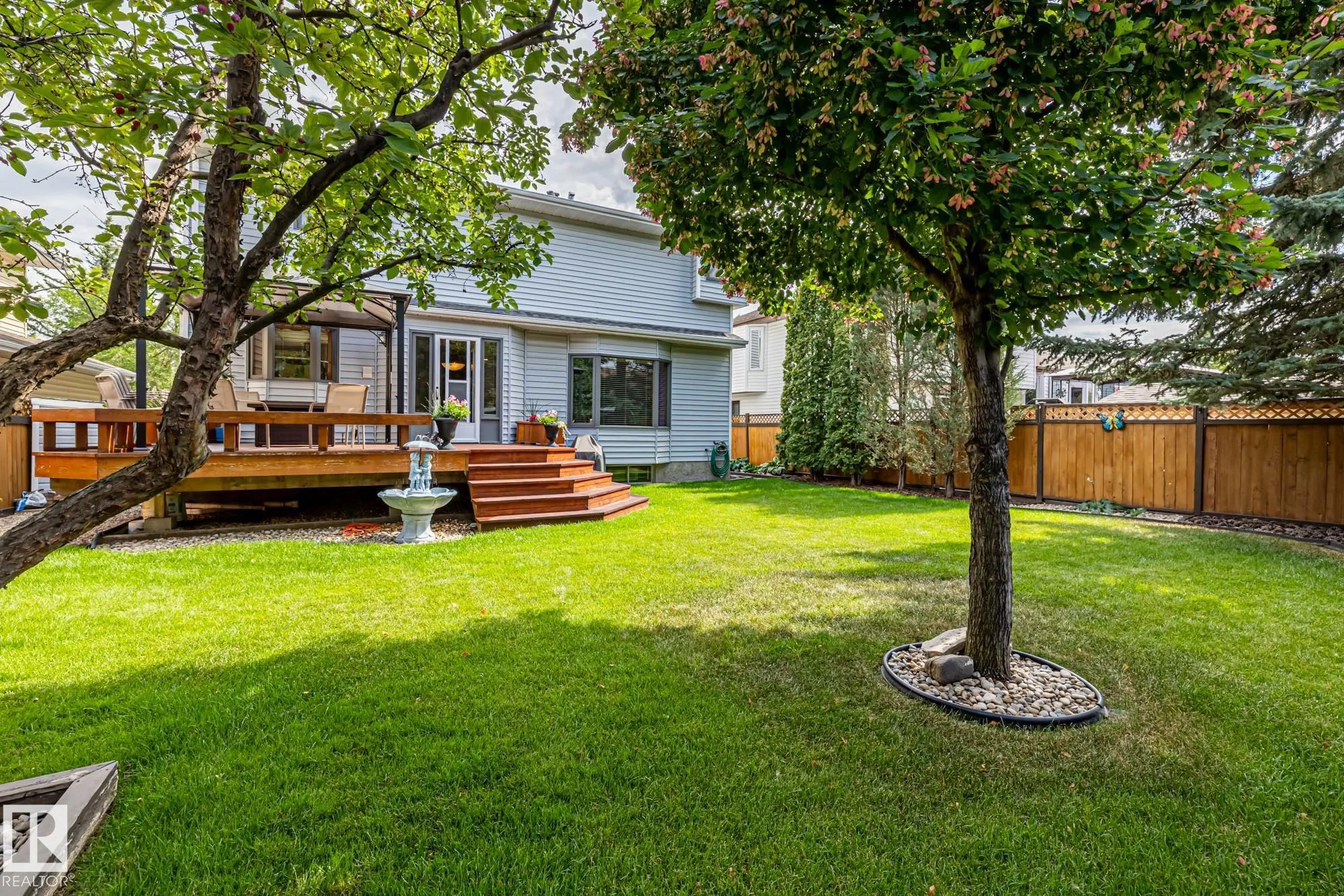 3 Durand Place