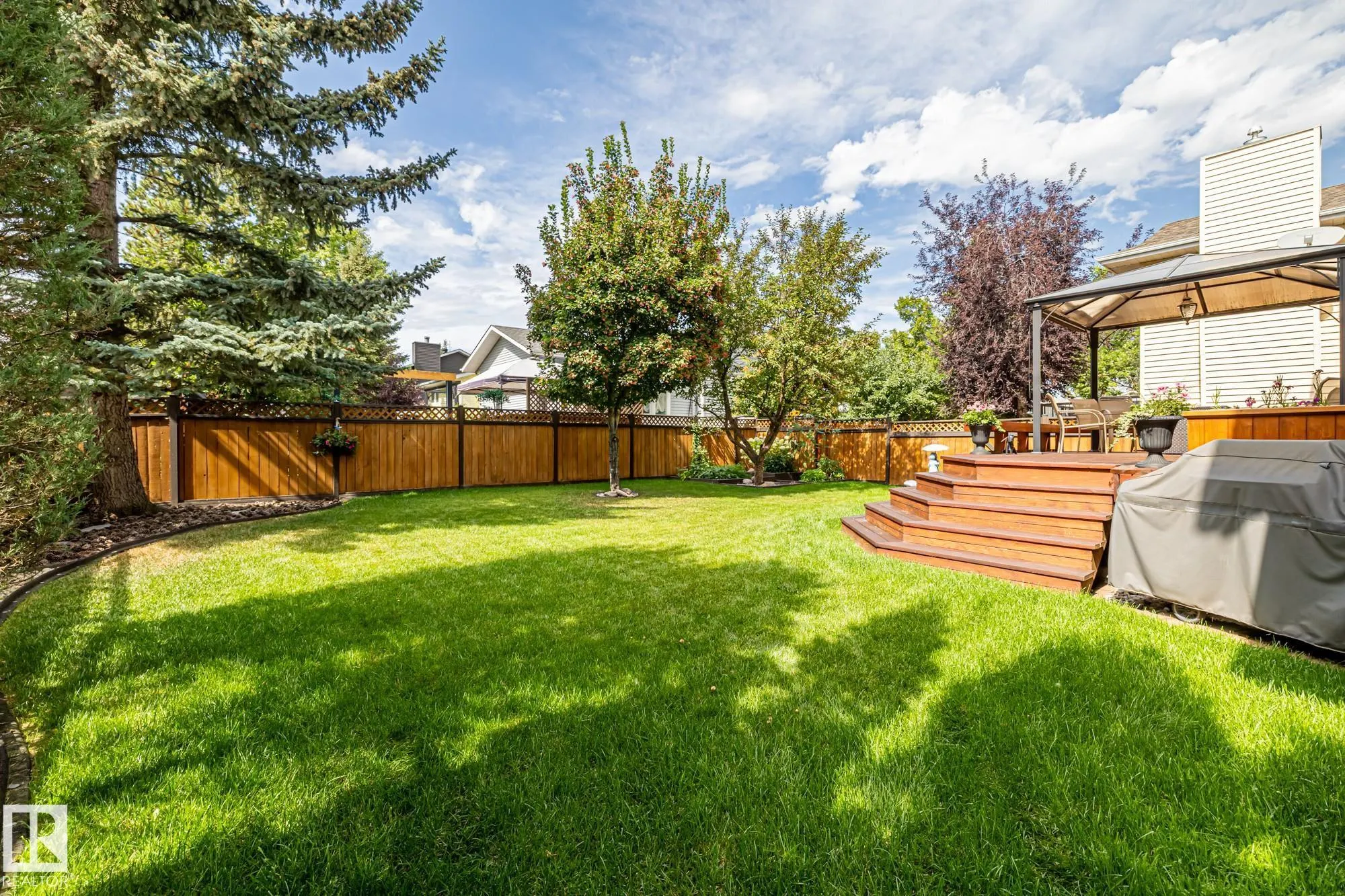 3 Durand Place