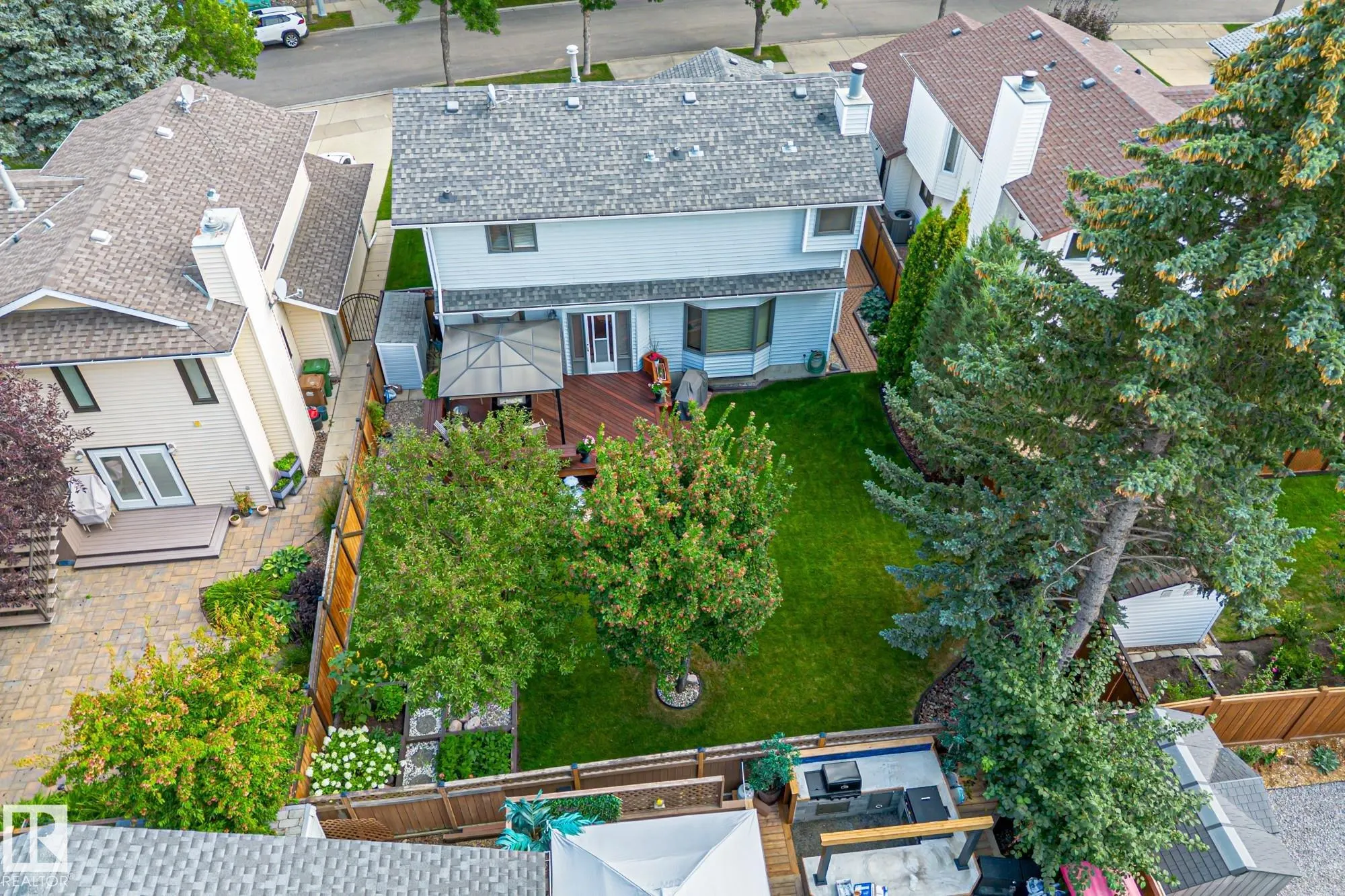 3 Durand Place
