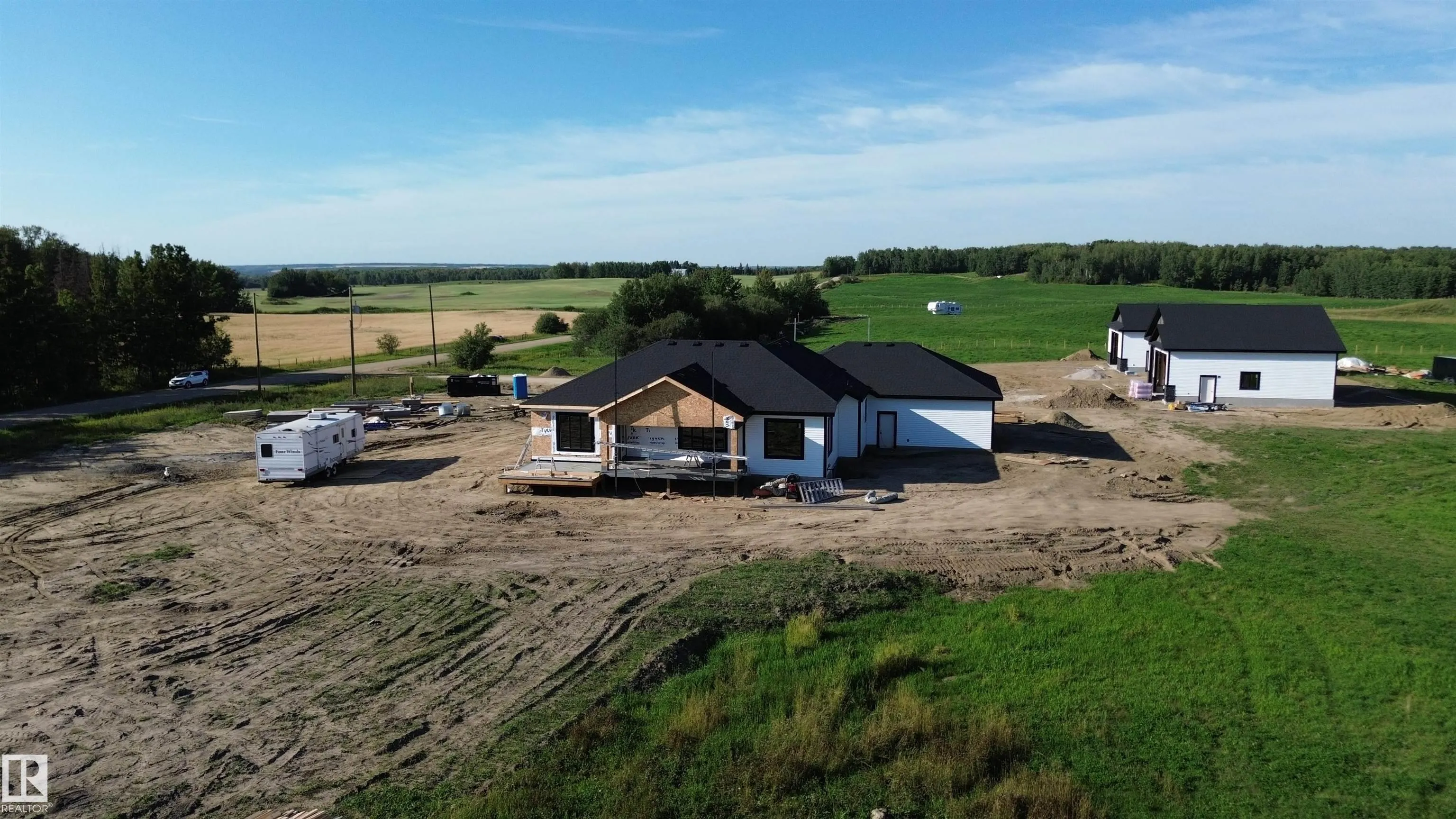 54215 RANGE ROAD 13