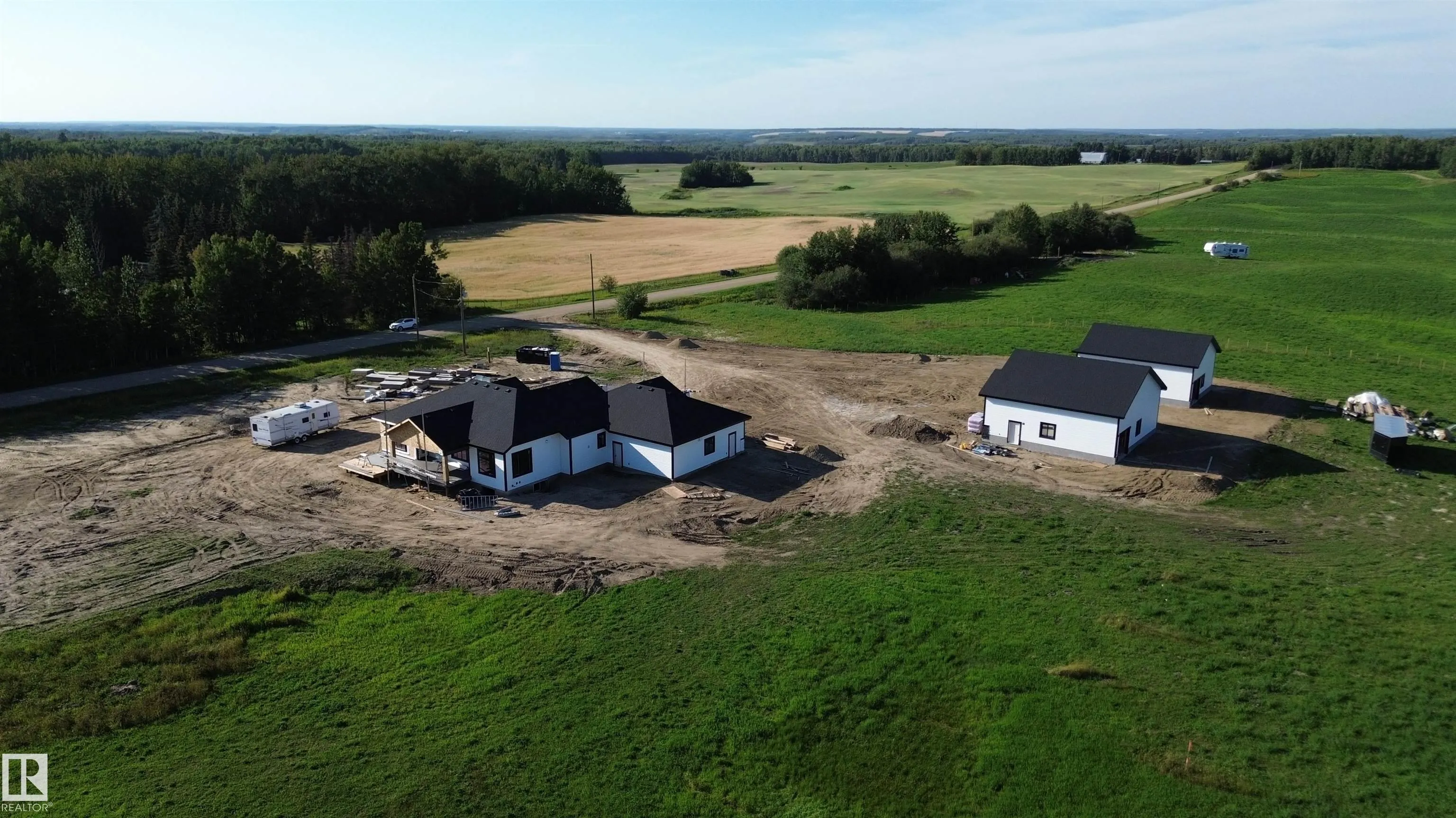 54215 RANGE ROAD 13