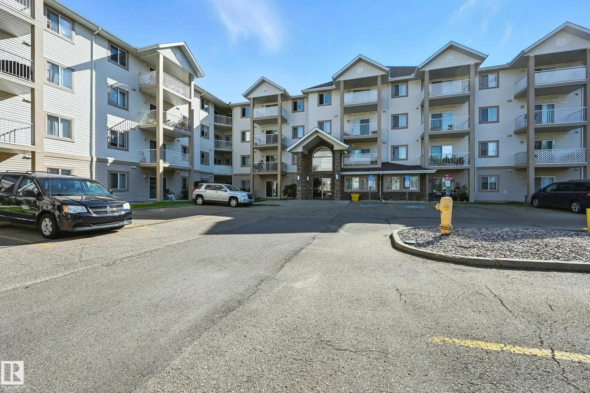 245 EDWARDS Drive