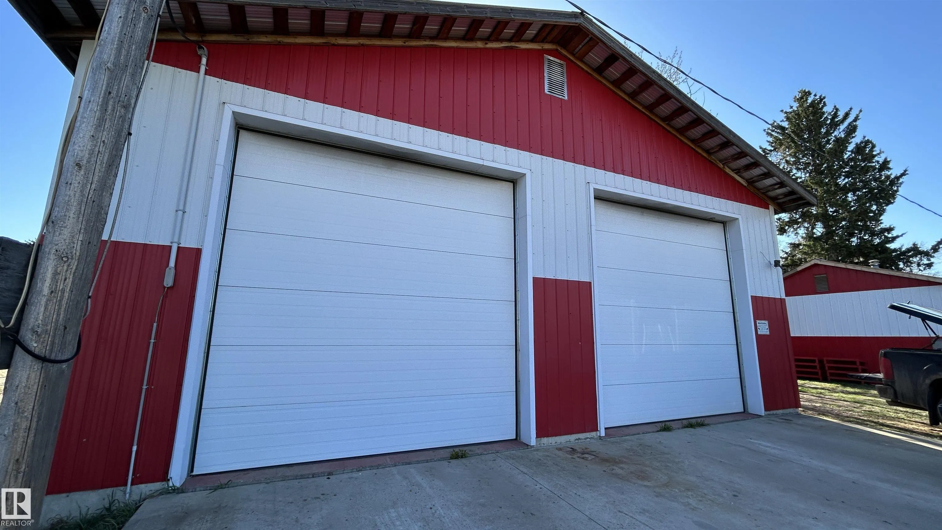 10018 Twp Rd 612