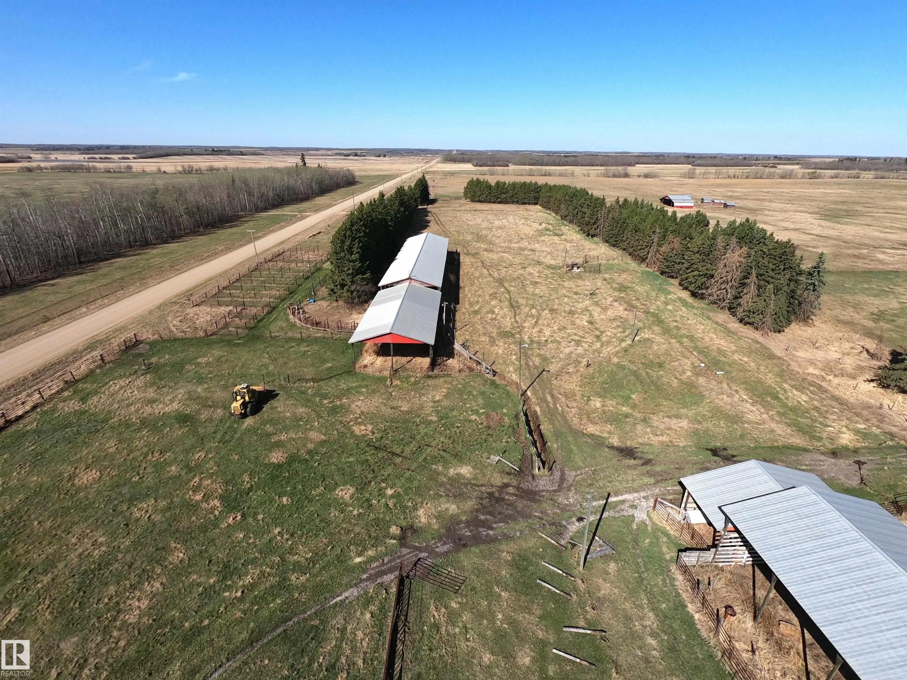 10018 Twp Rd 612