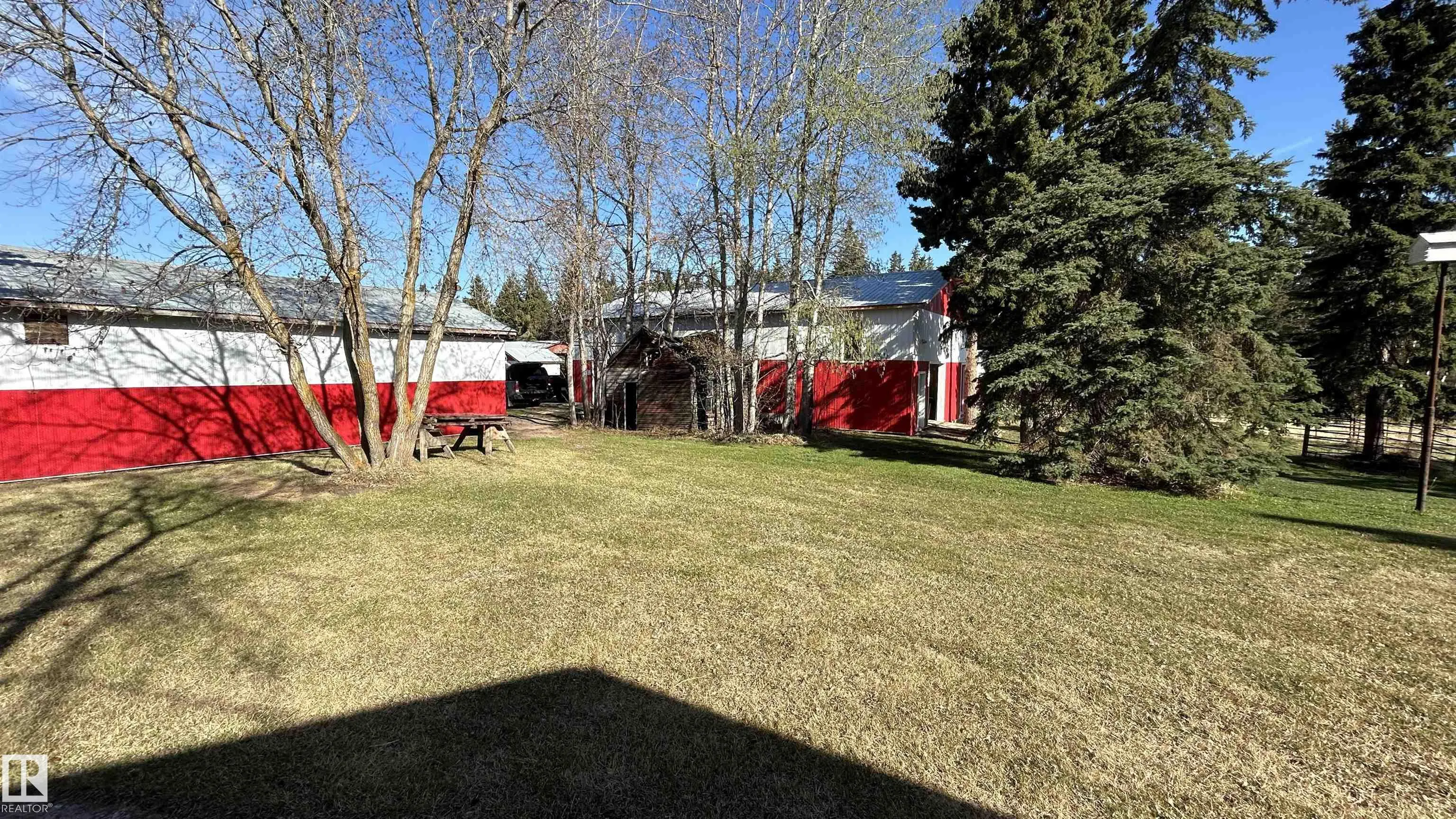 10018 Twp Rd 612