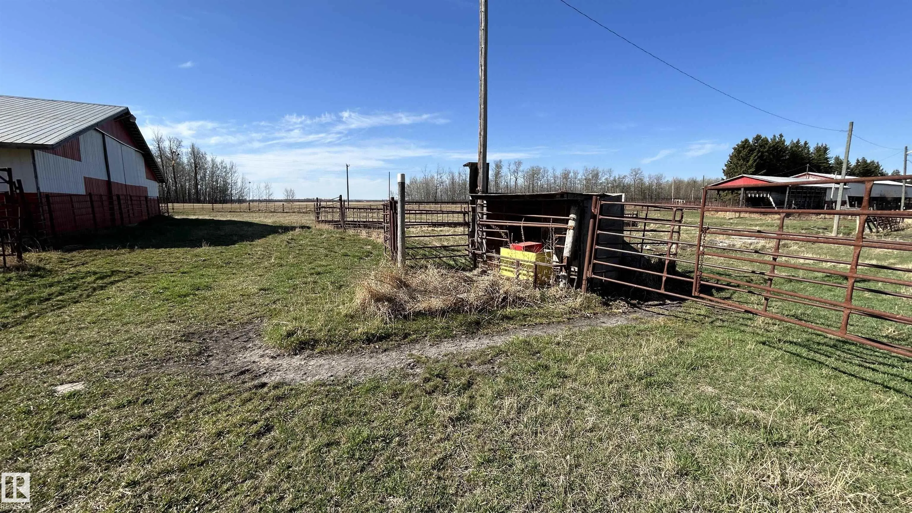 10018 Twp Rd 612