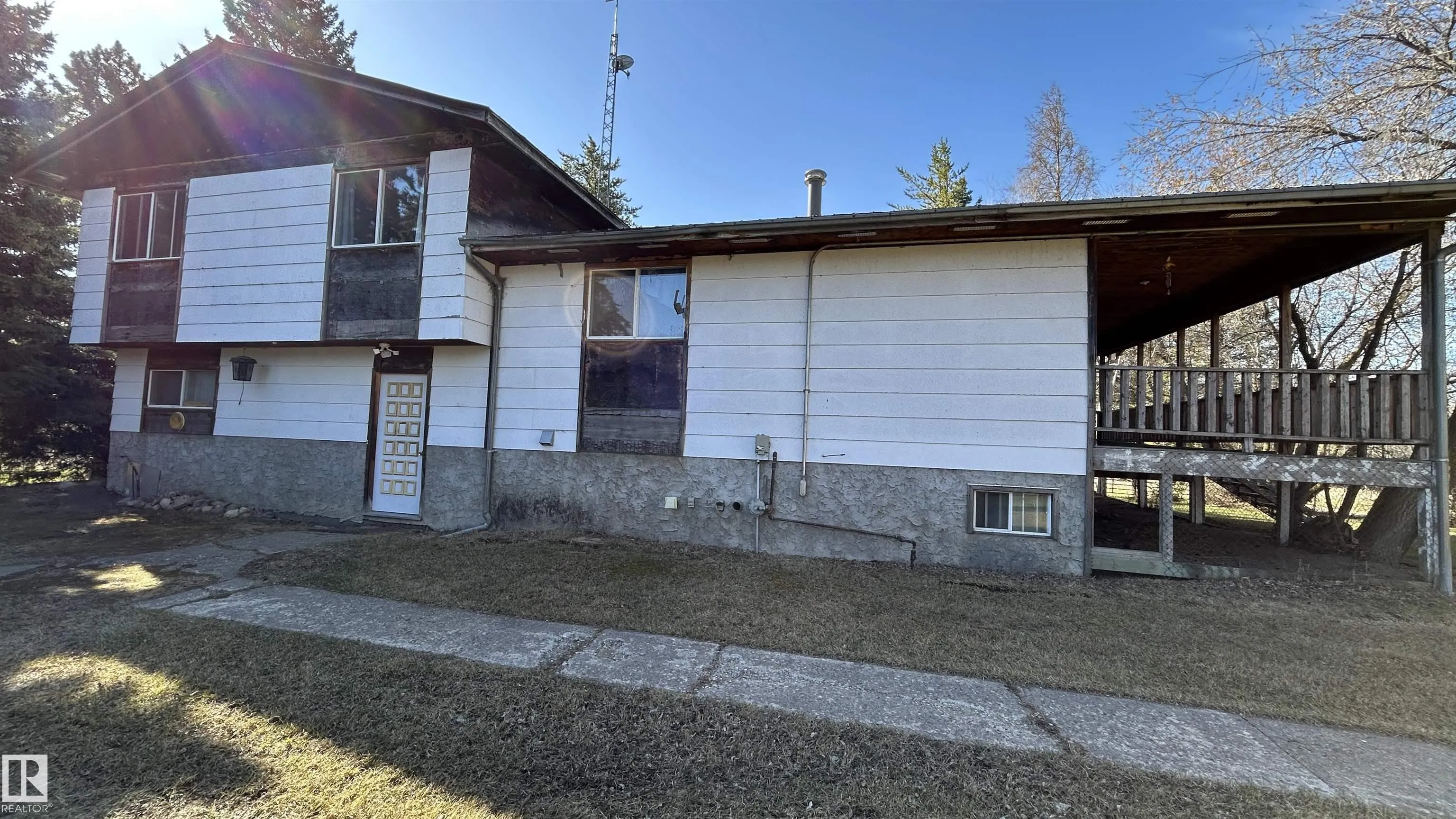 10018 Twp Rd 612