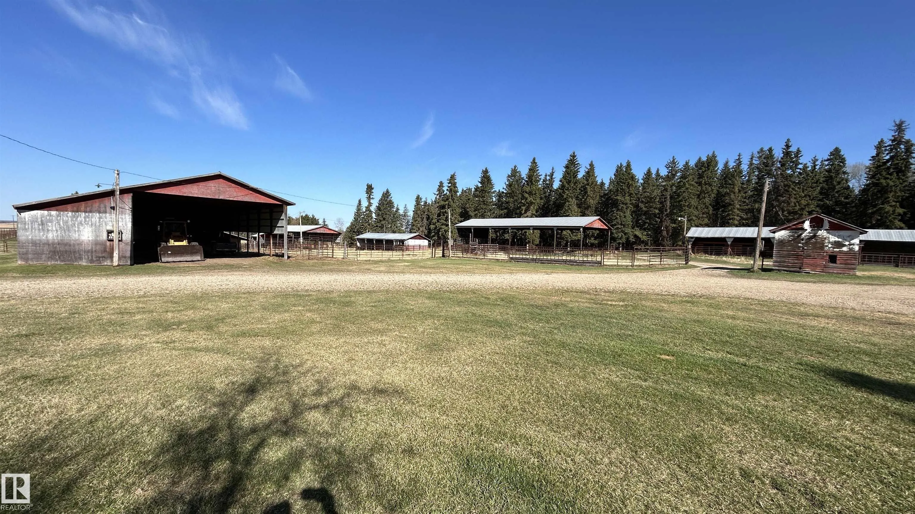 10018 Twp Rd 612