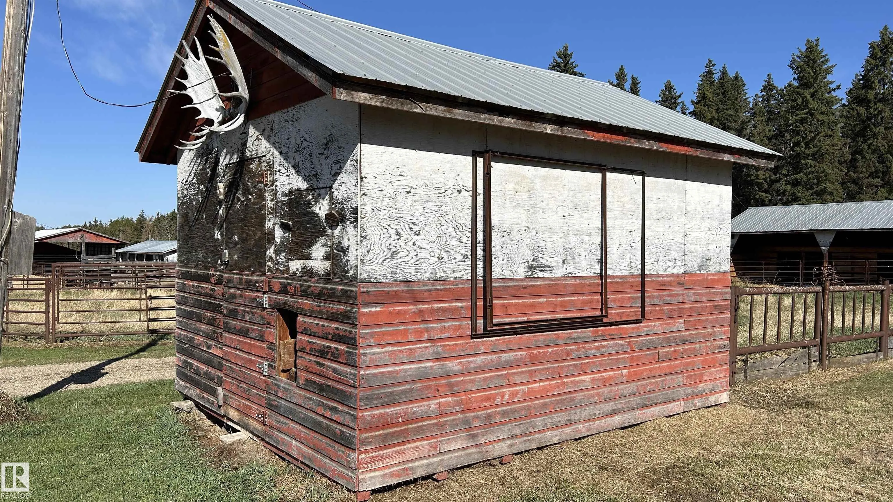10018 Twp Rd 612