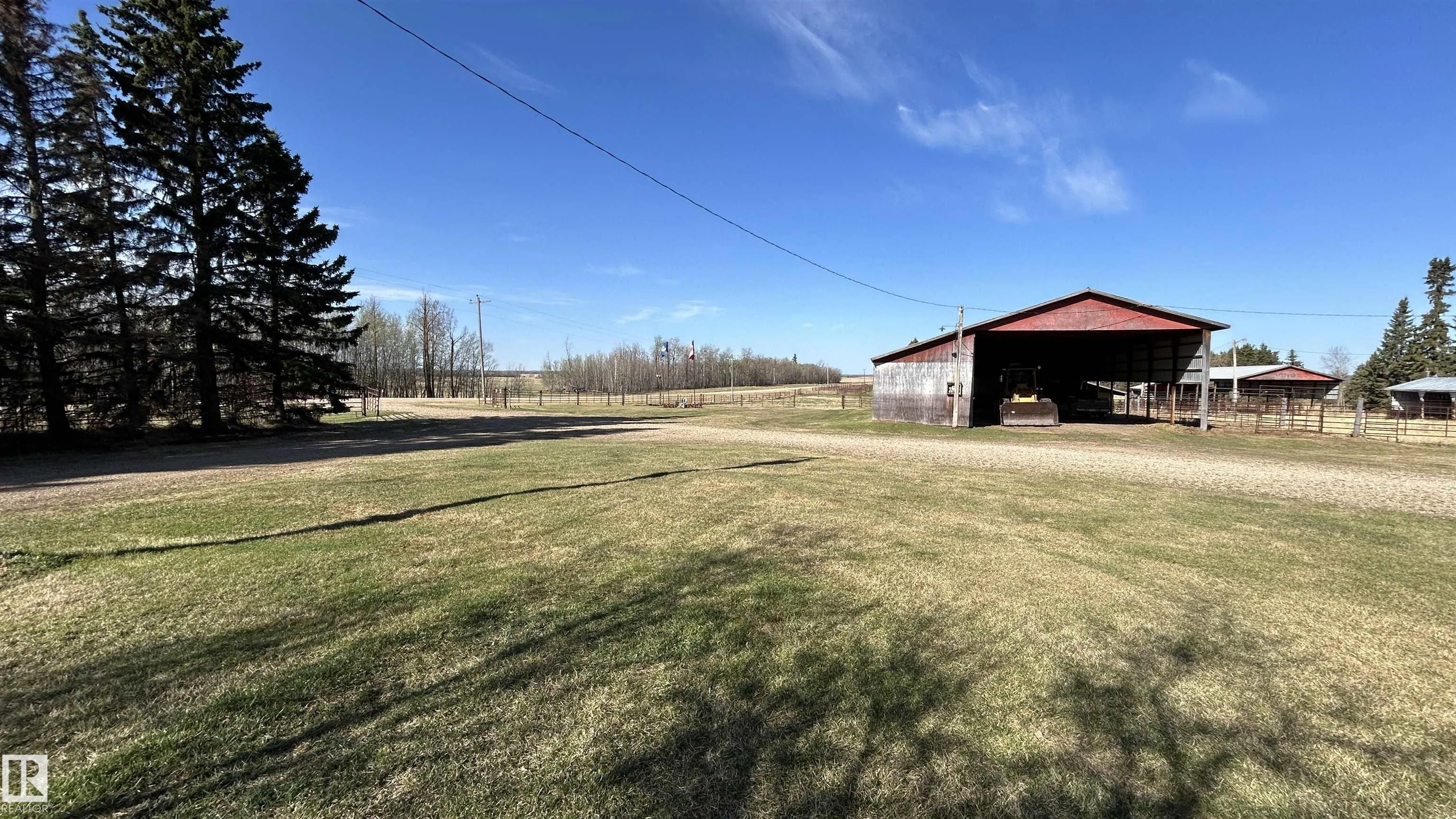 10018 Twp Rd 612