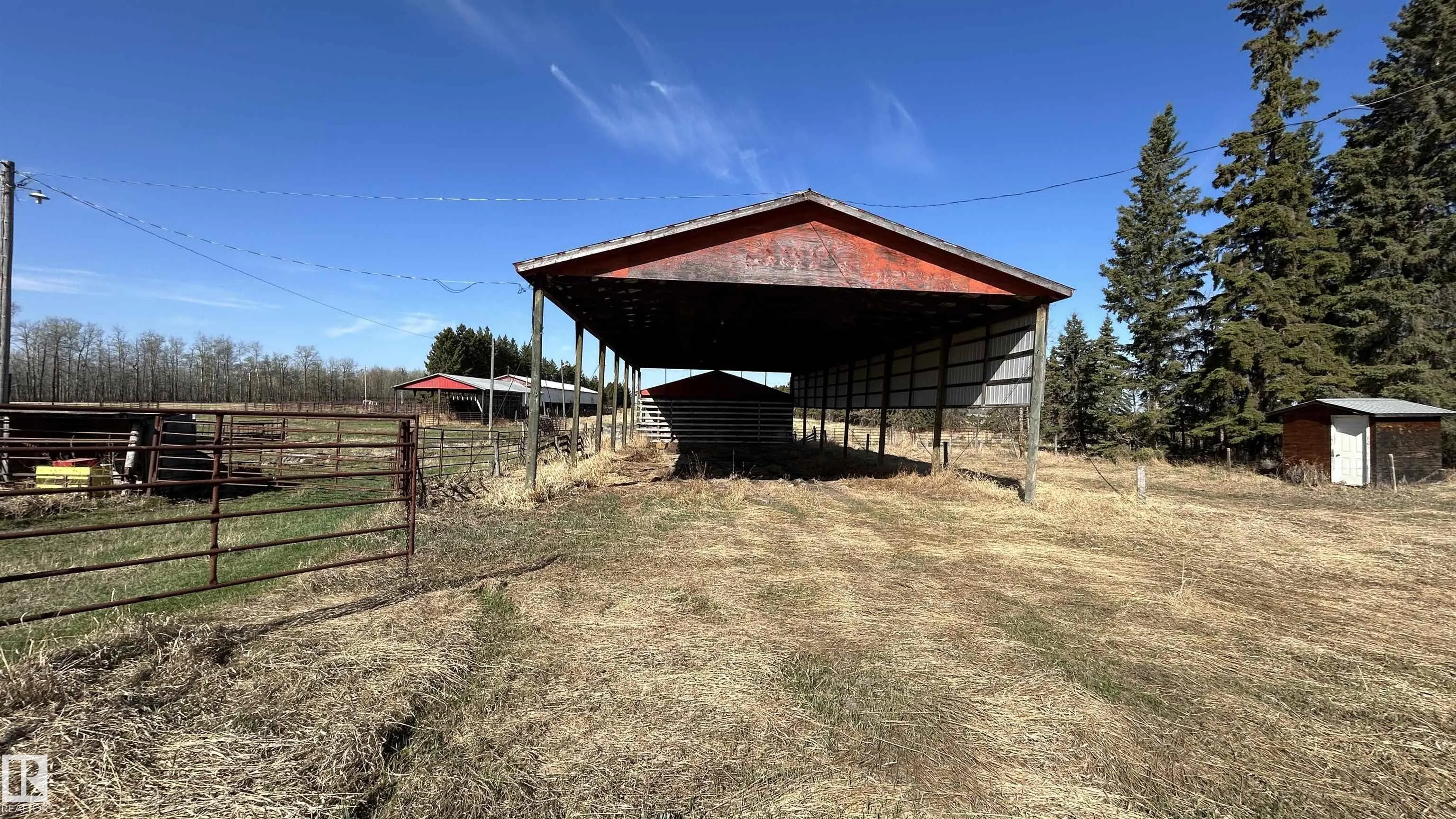 10018 Twp Rd 612