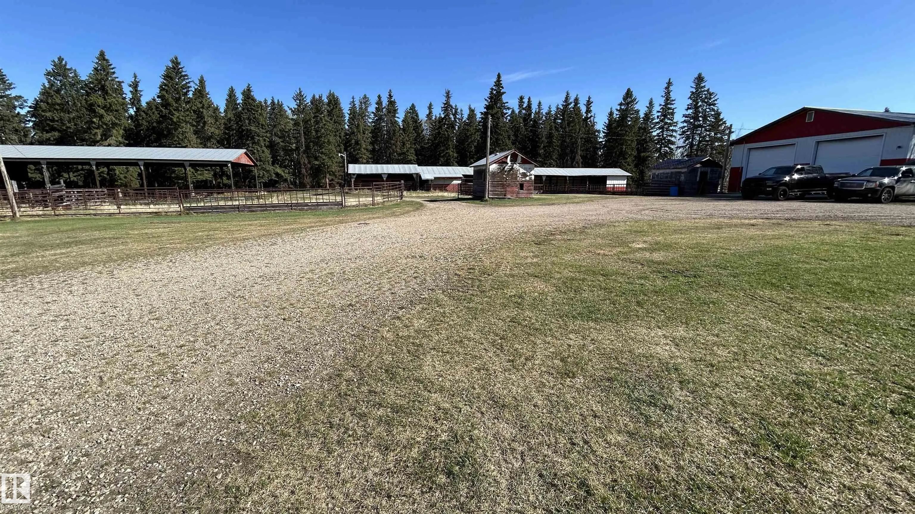 10018 Twp Rd 612