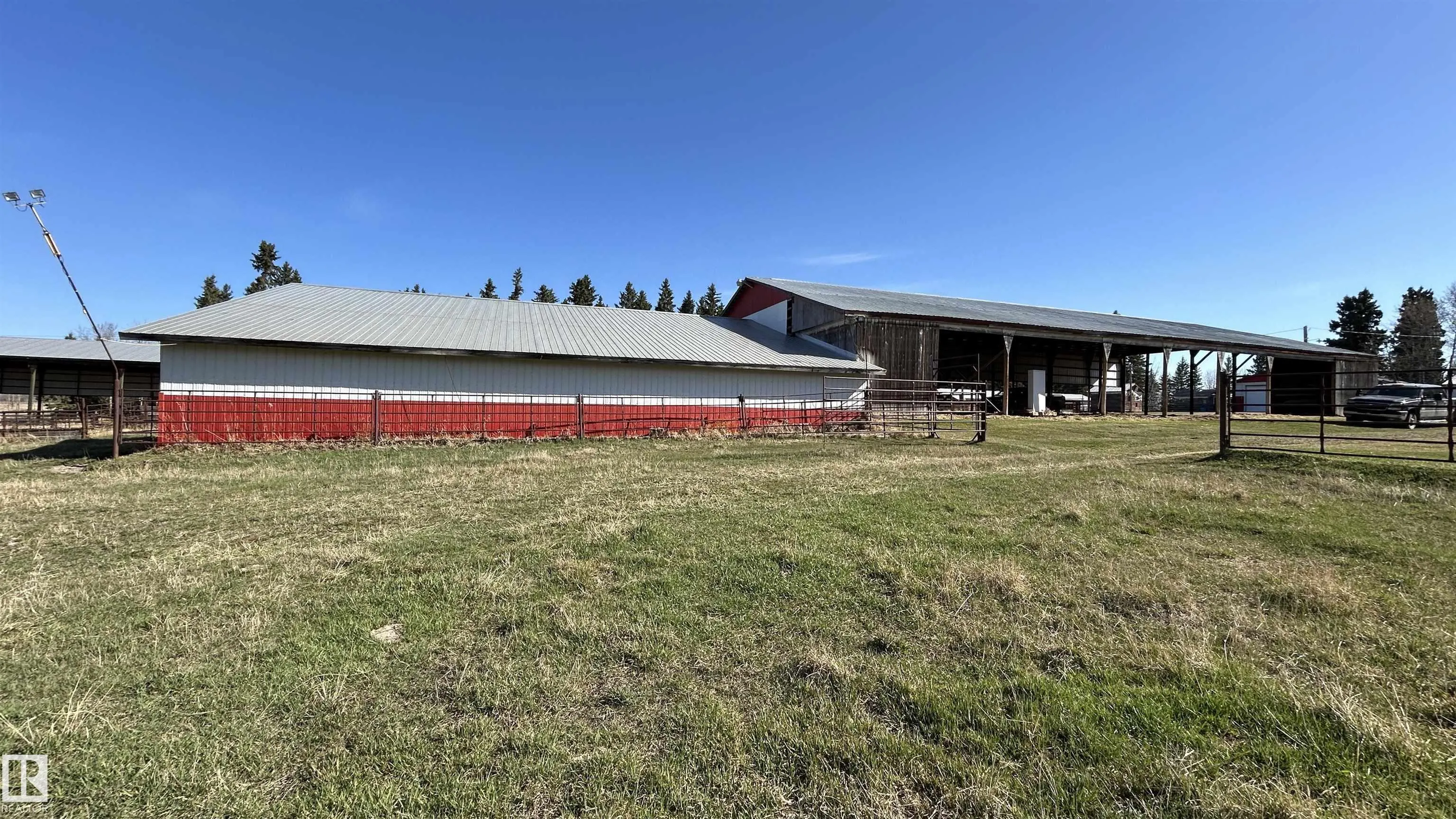 10018 Twp Rd 612