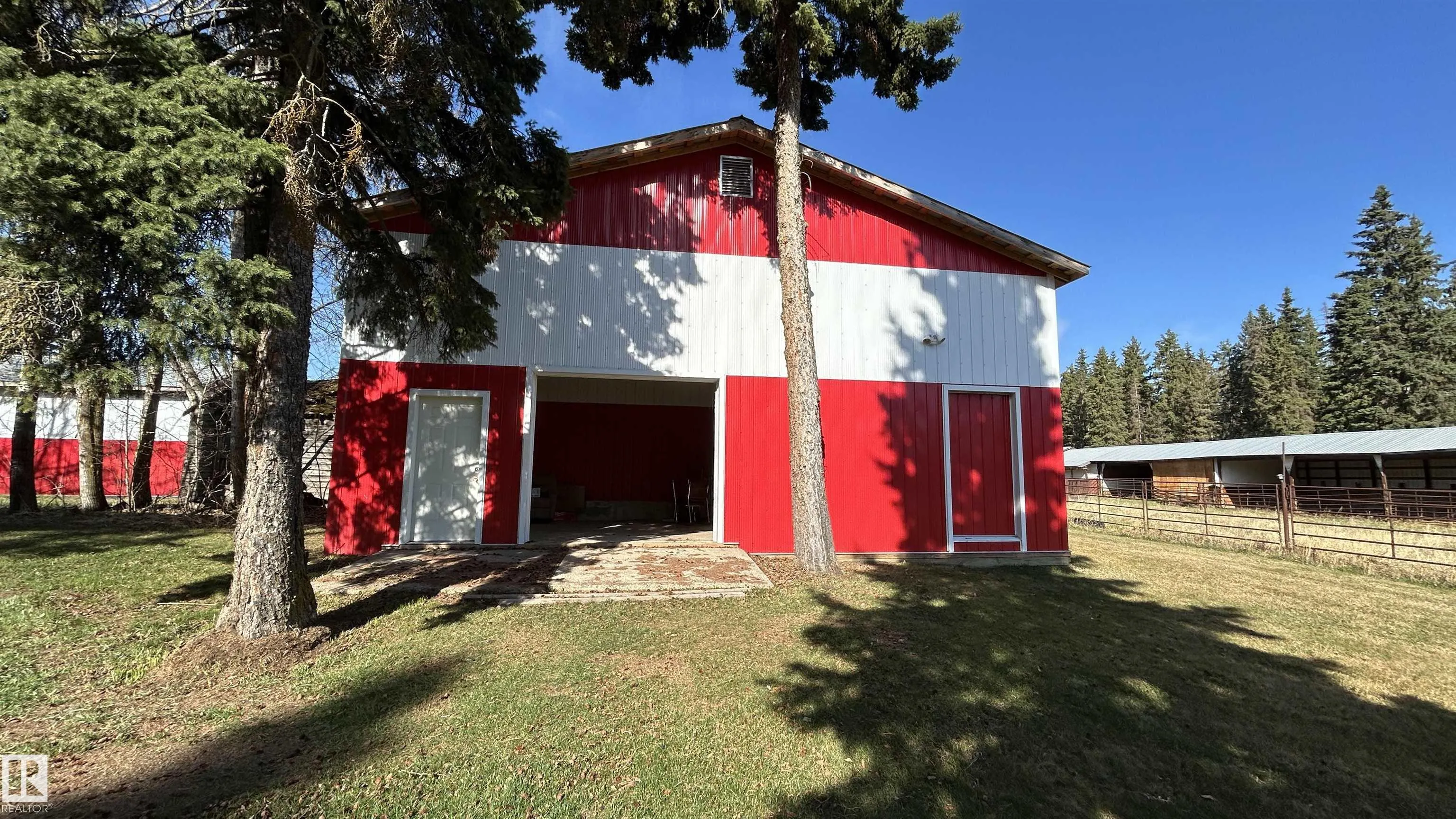 10018 Twp Rd 612