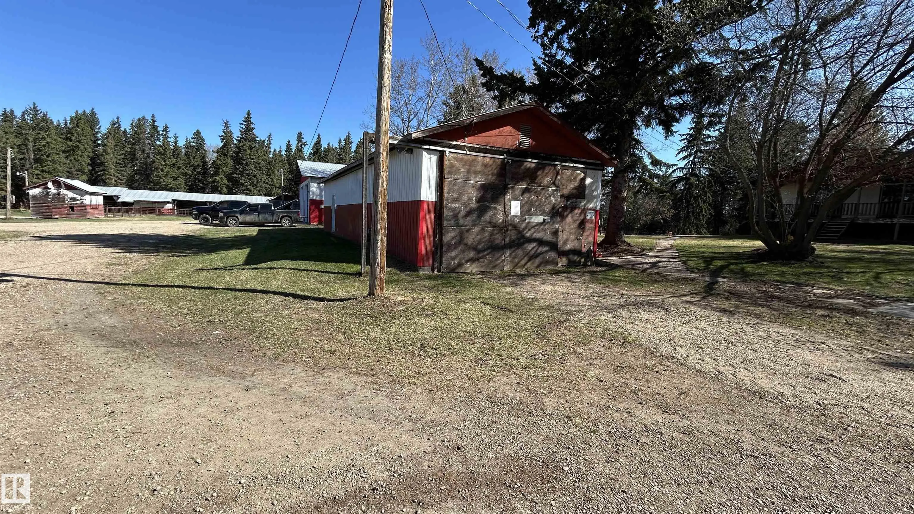 10018 Twp Rd 612