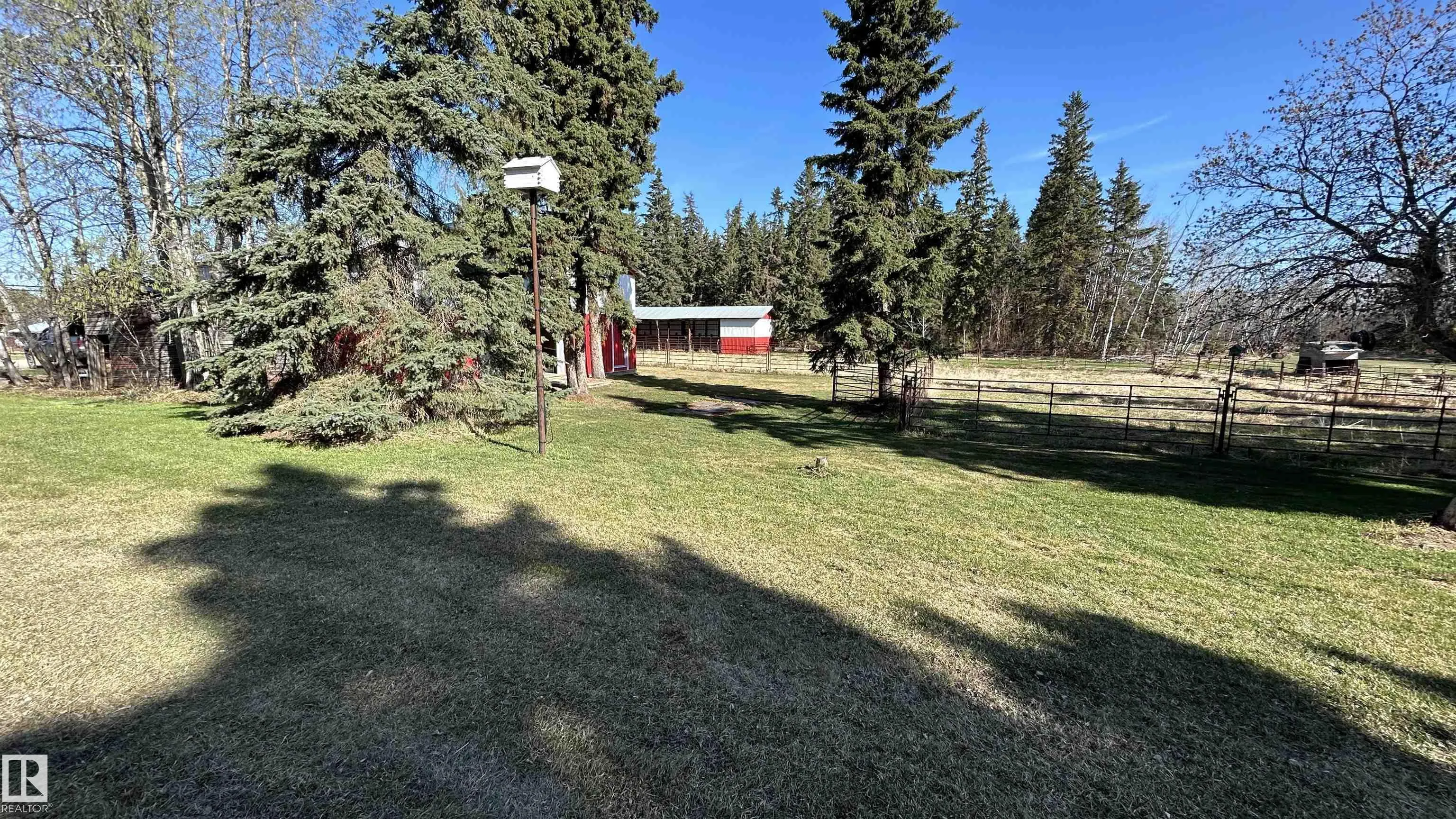 10018 Twp Rd 612