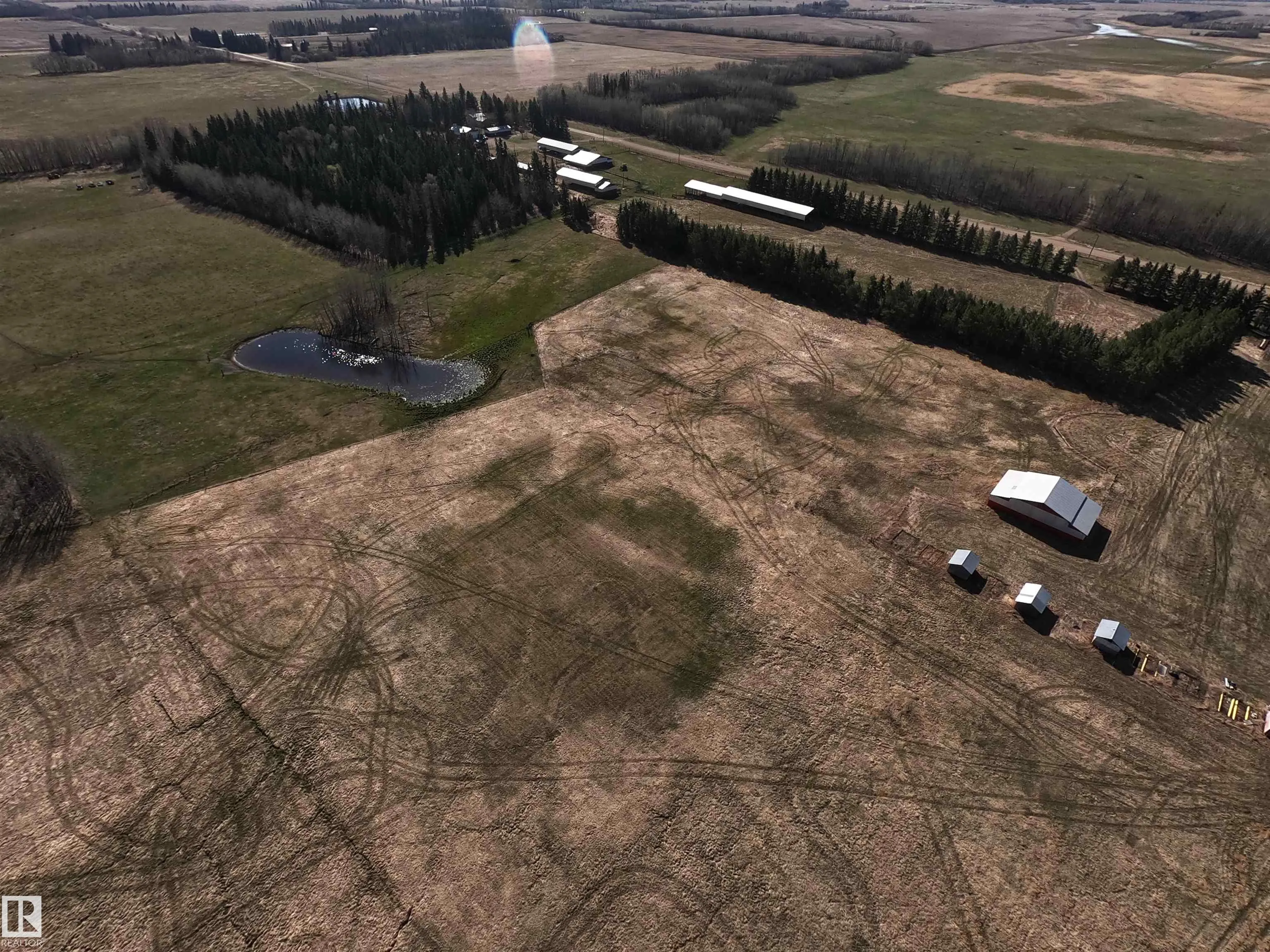 10018 Twp Rd 612