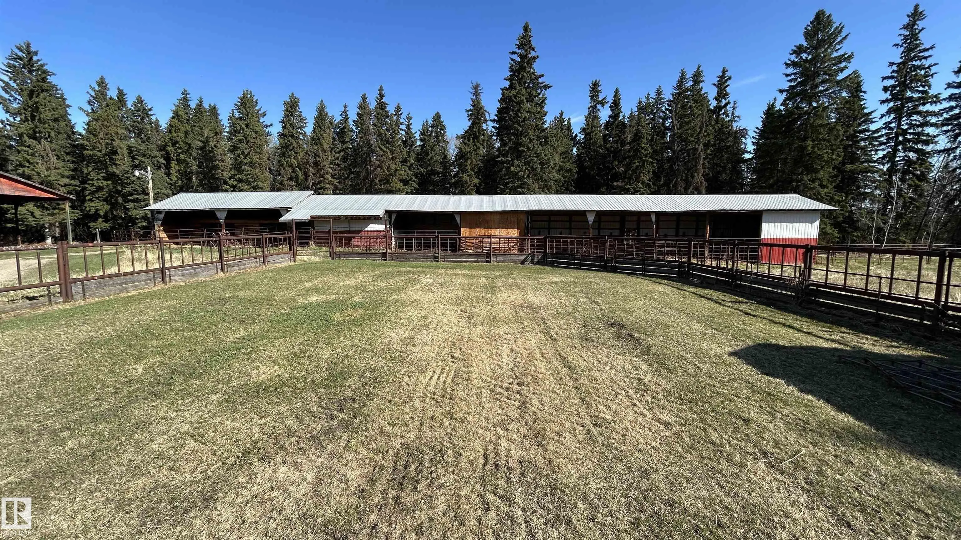 10018 Twp Rd 612
