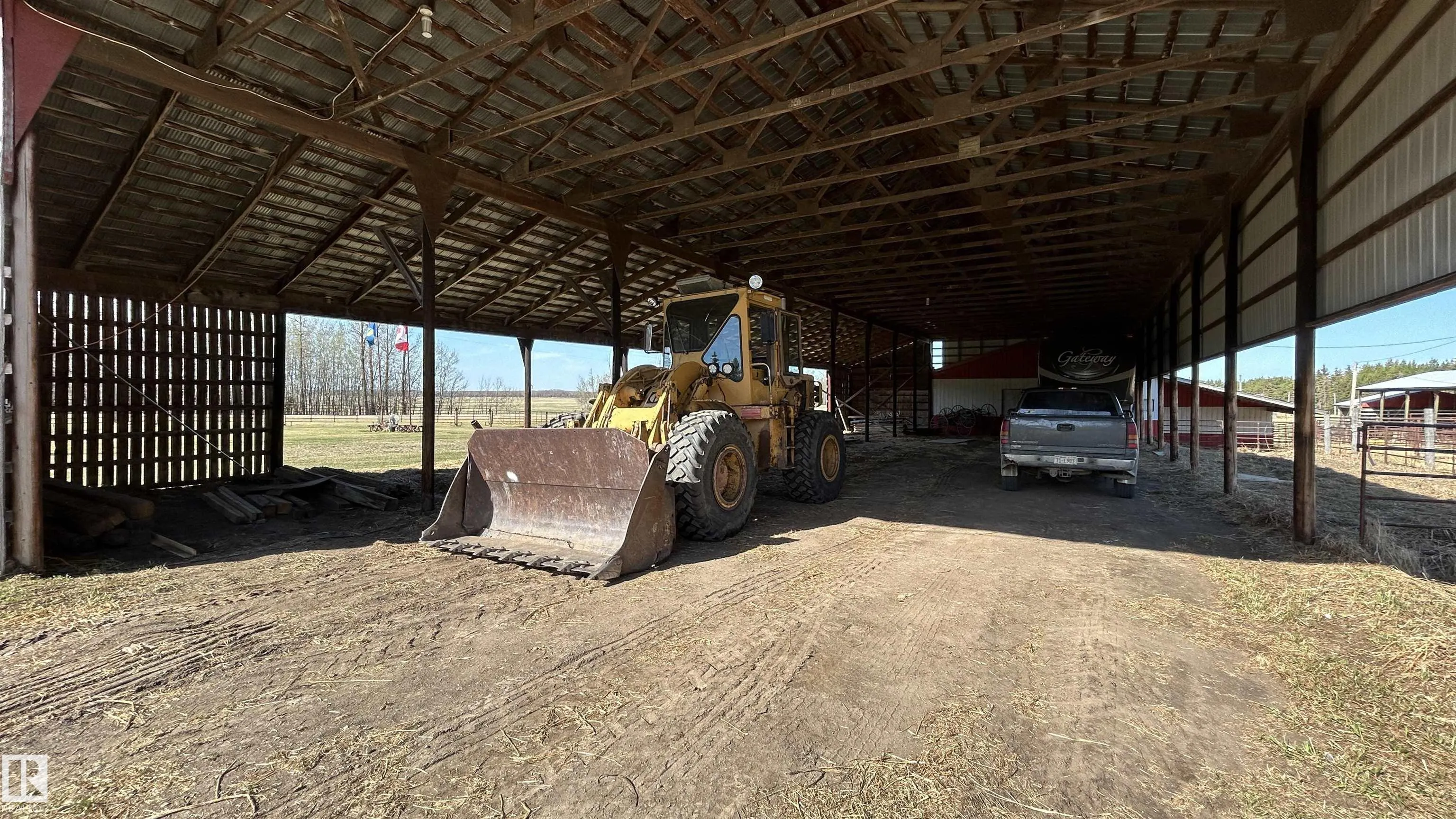 10018 Twp Rd 612