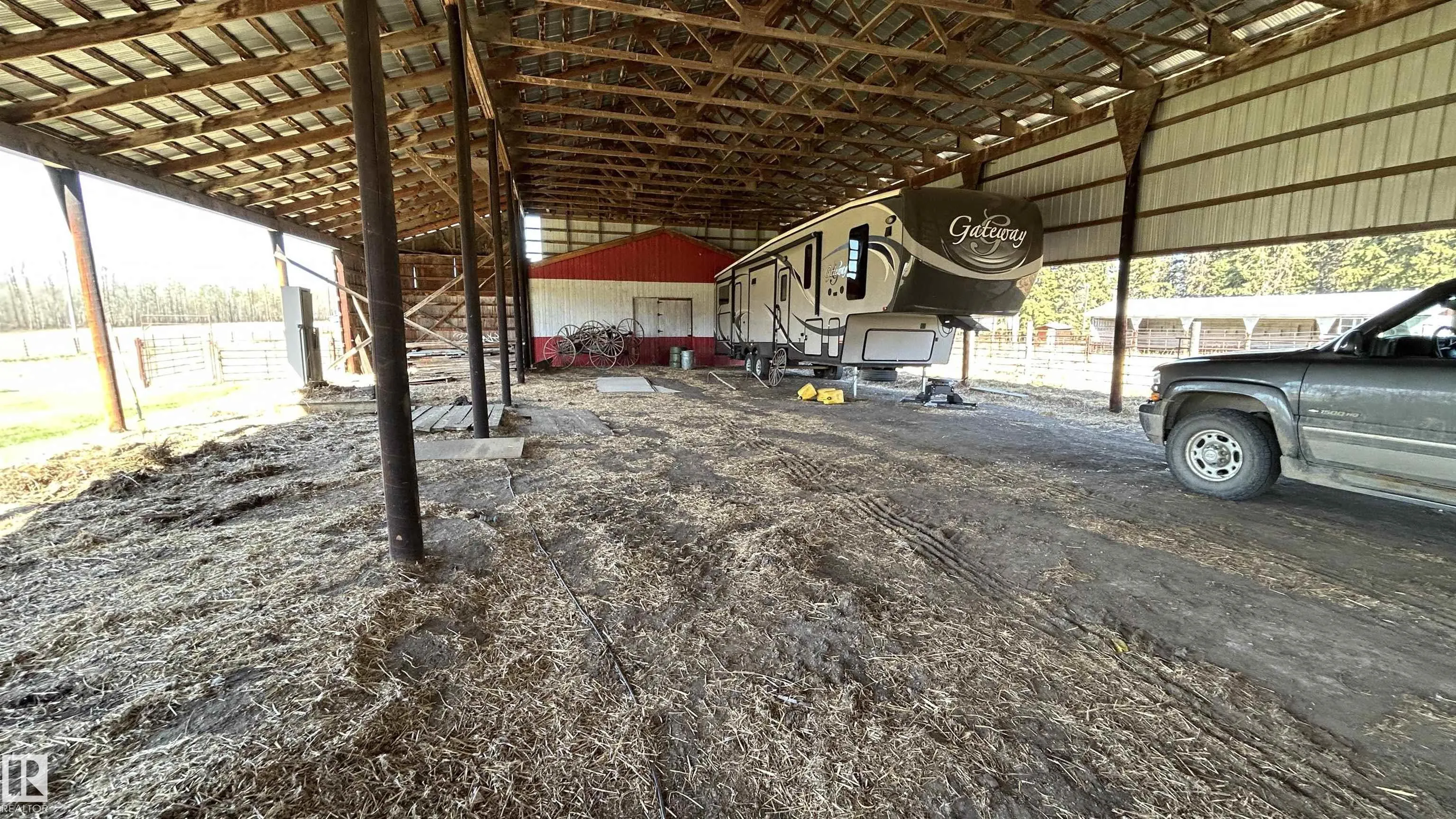 10018 Twp Rd 612